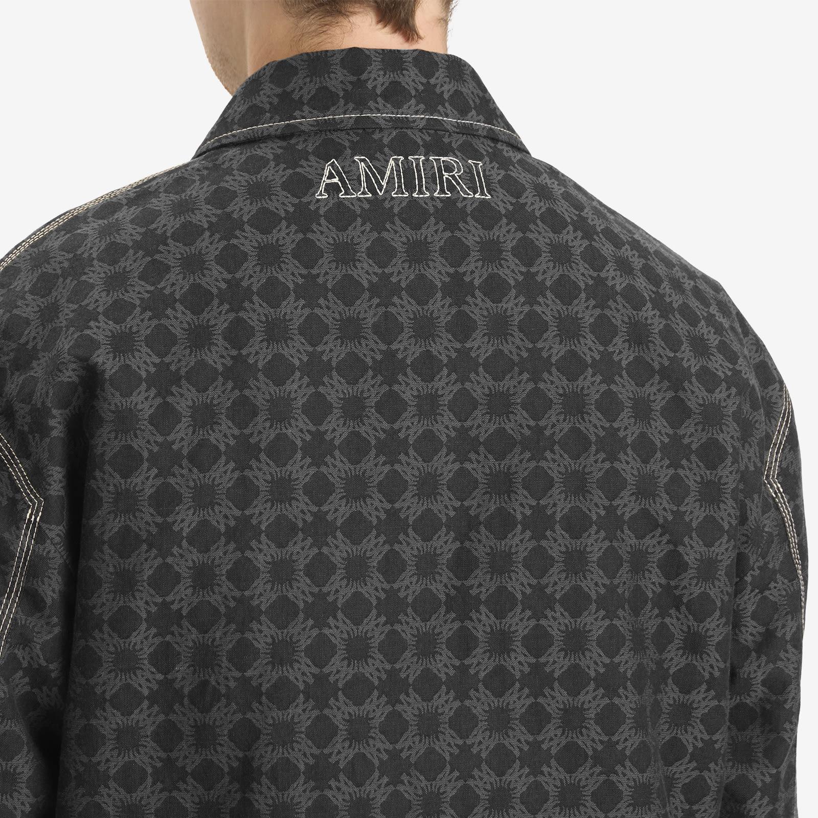 Amiri Ma Quad Work Jacket in Black for Men | Lyst UK