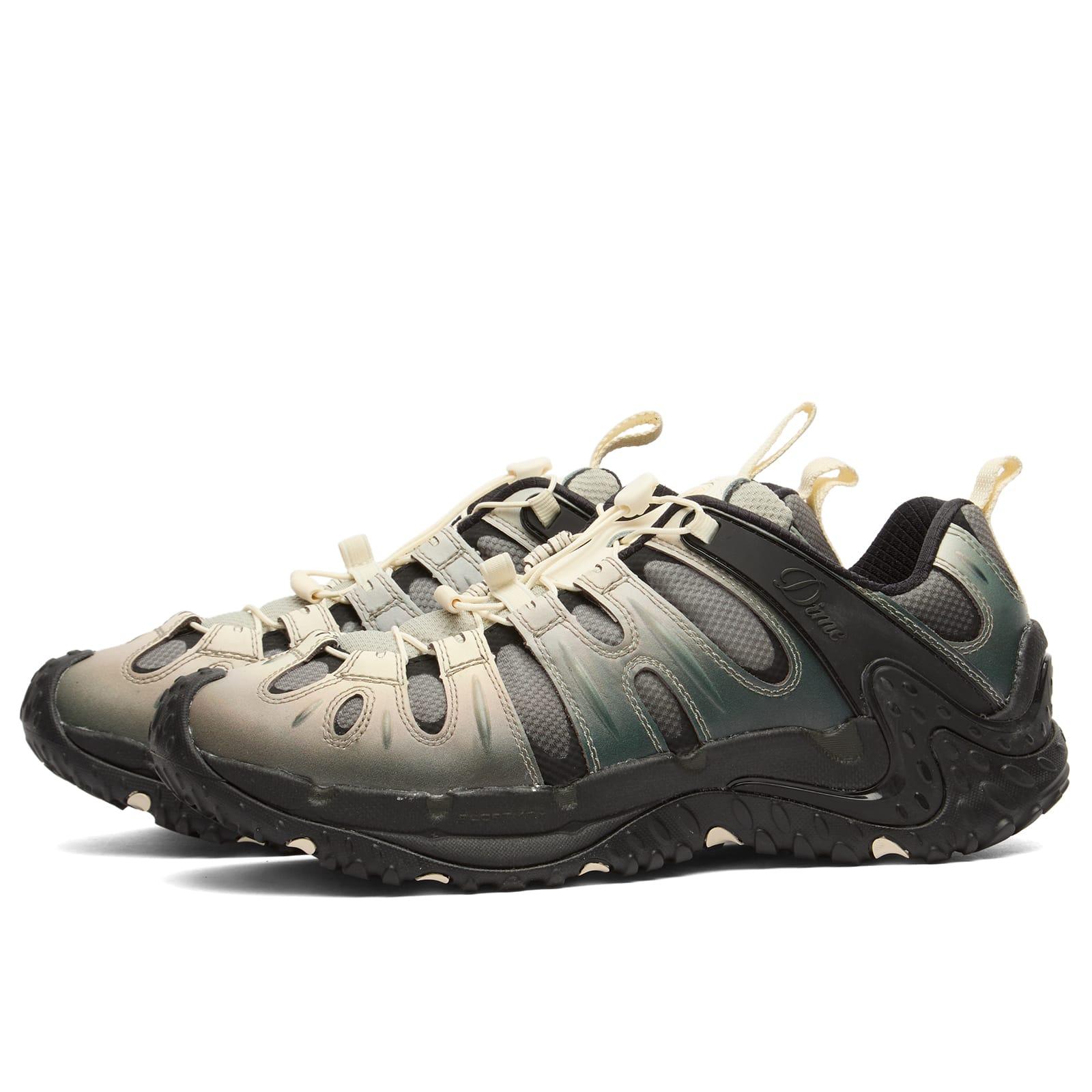 Merrell X Dime 1Trl Chameleon Redux in Black for Men | Lyst