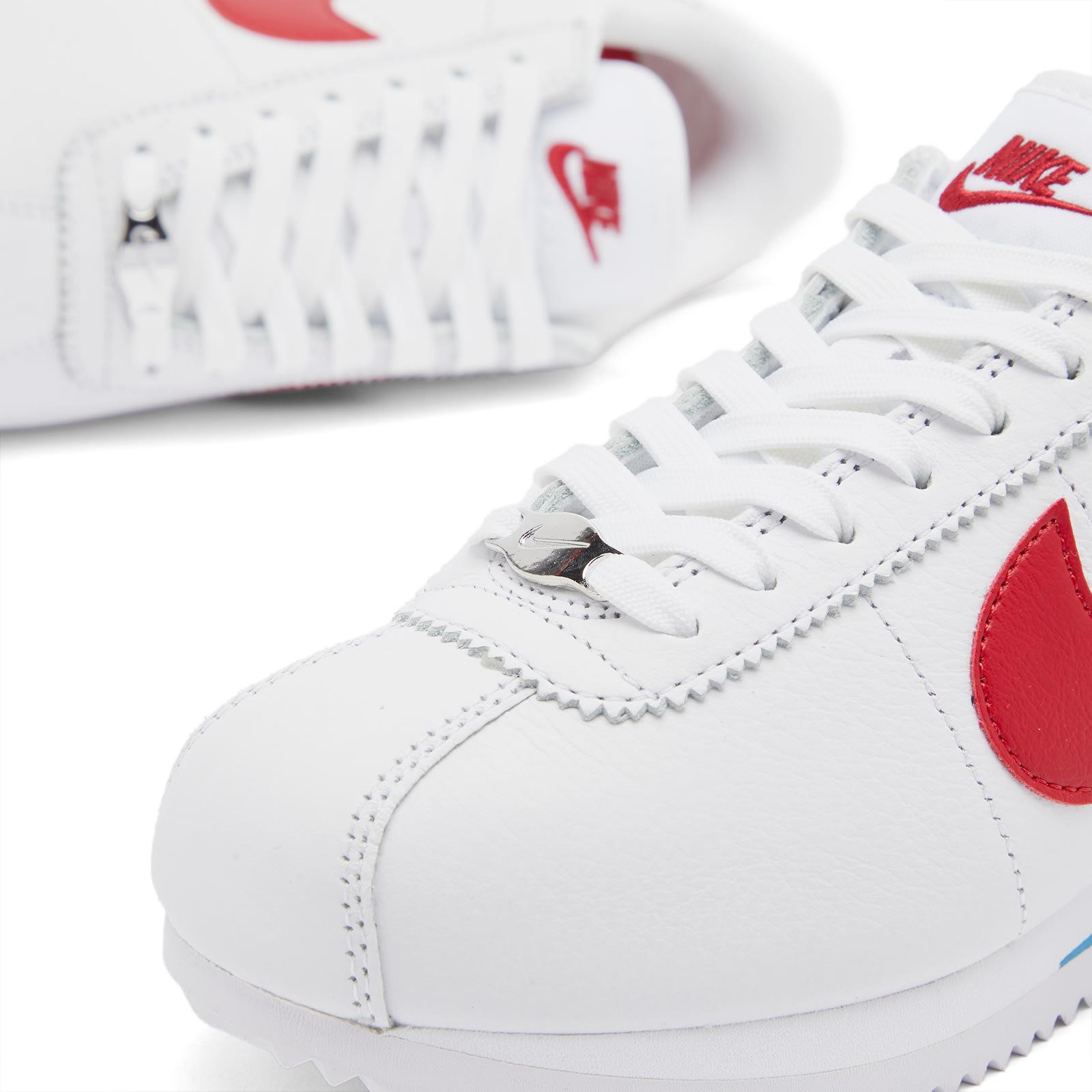 Nike Cortez 72 Og Sneakers in White Lyst