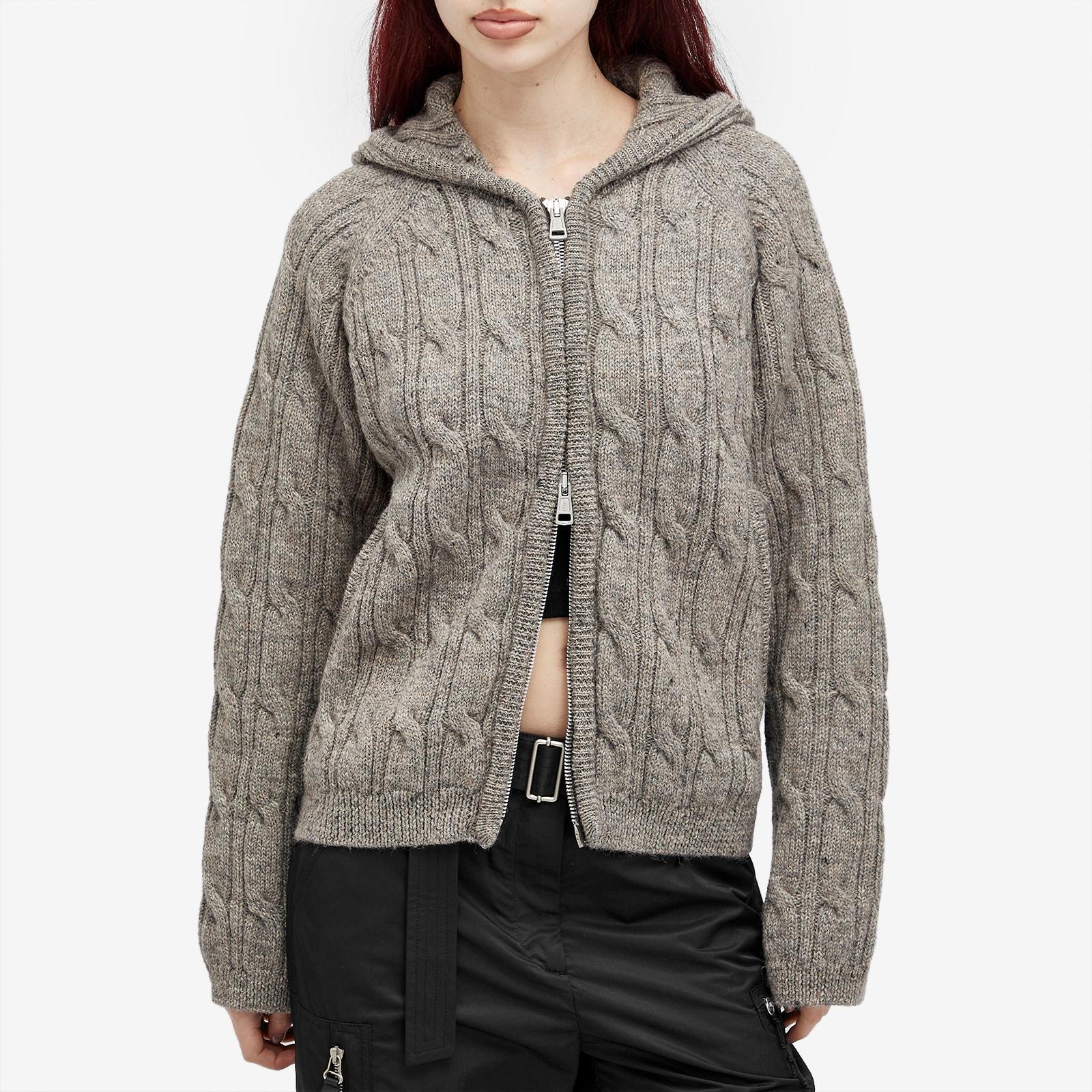 Our Legacy Level Hood in Gray | Lyst Our Legacy Level Hood in Gray | Lyst