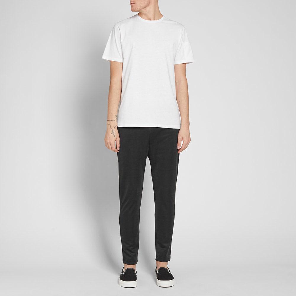 fred perry miles kane track pants