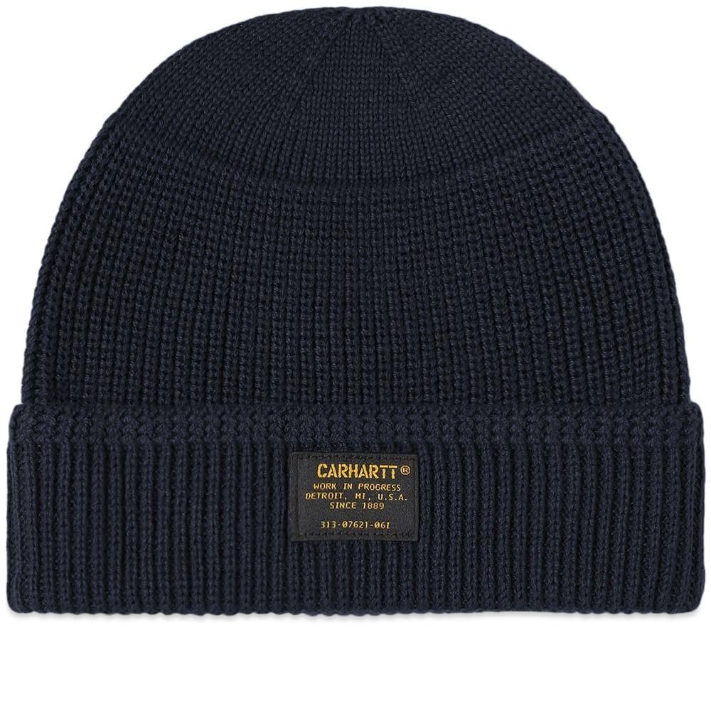 truman beanie