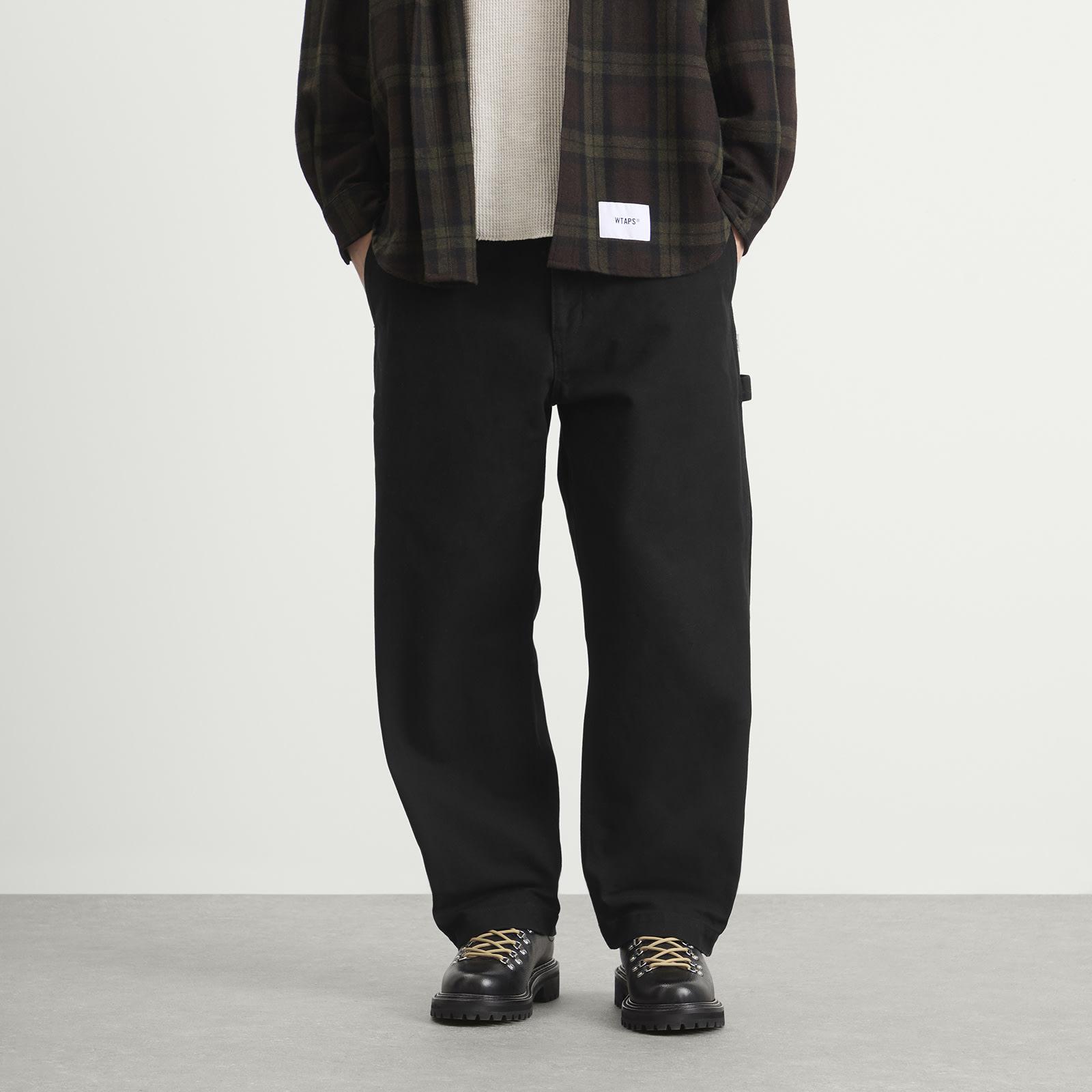 WTAPS Trousers for Men | Online Sale up to 49% off | Lyst UK
