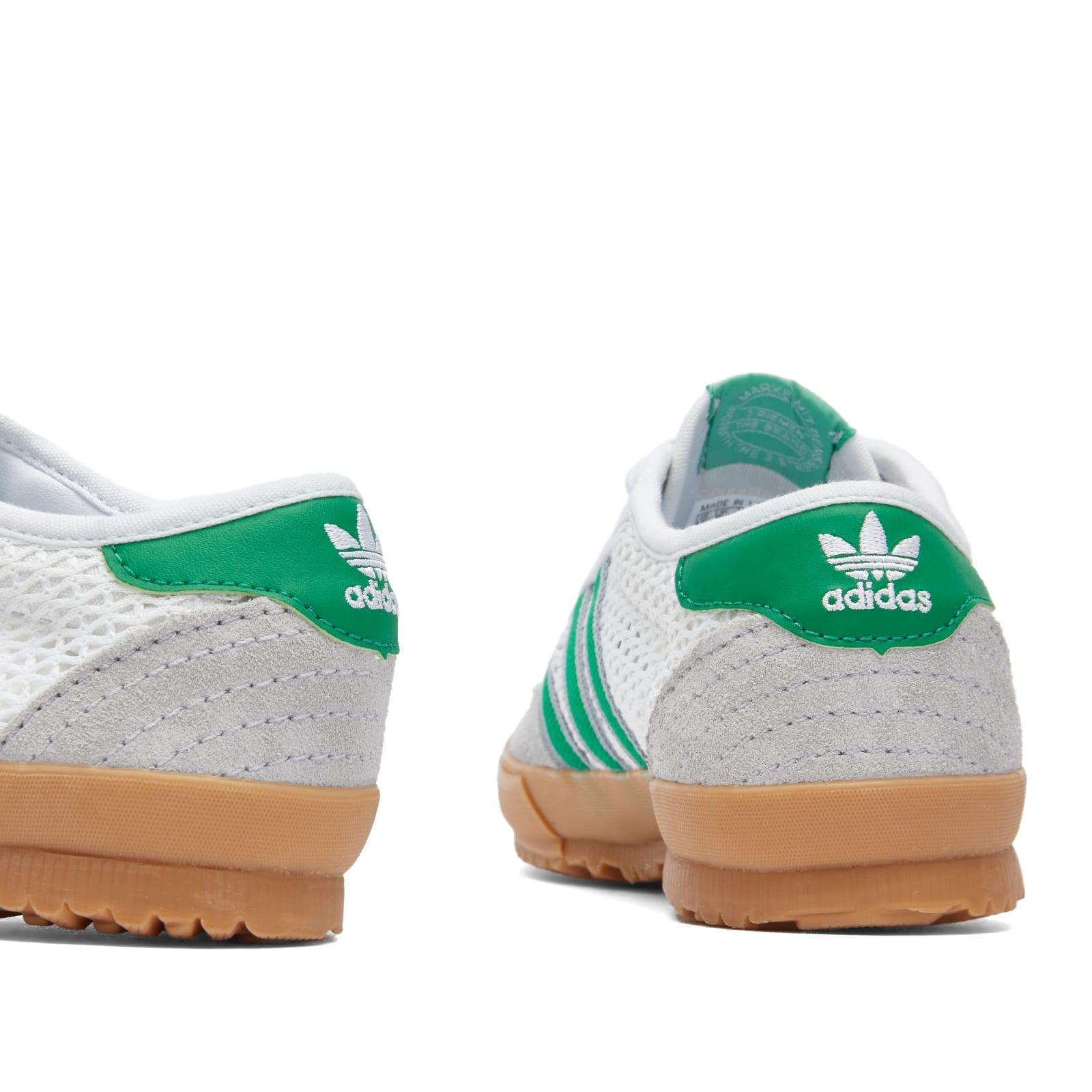 adidas Tischtennis Sneakers in Blue | Lyst UK