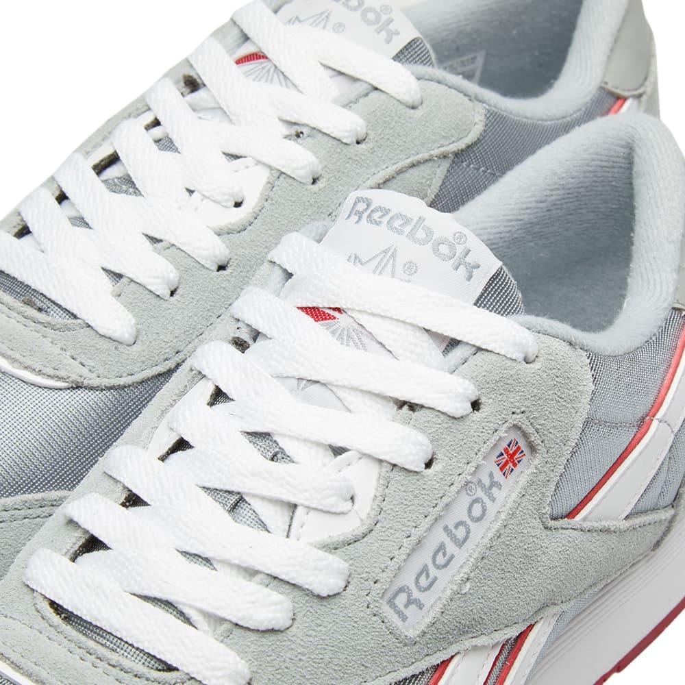 reebok classic nylon archive