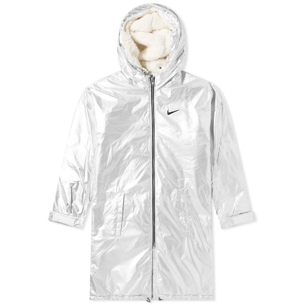 fear of god parka