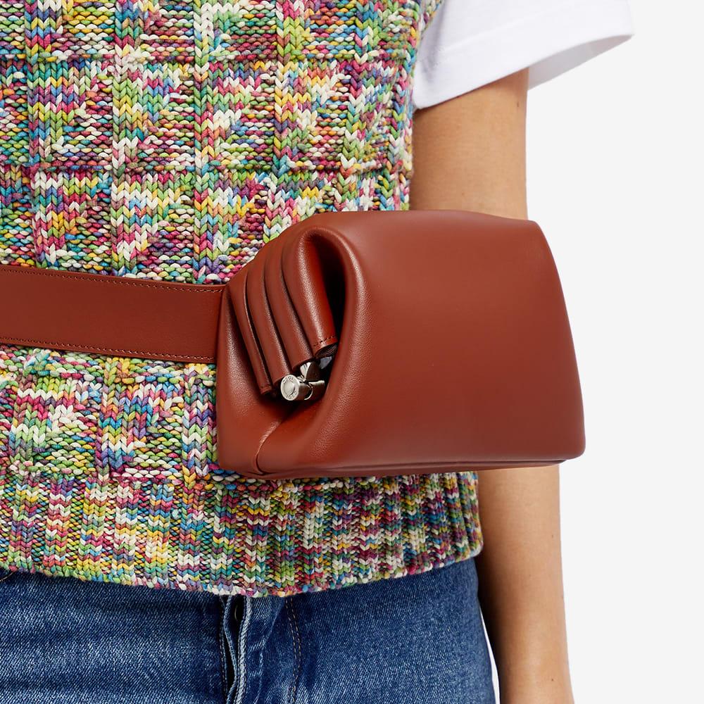 OSOI Pecan Brot Bag in Brown | Lyst