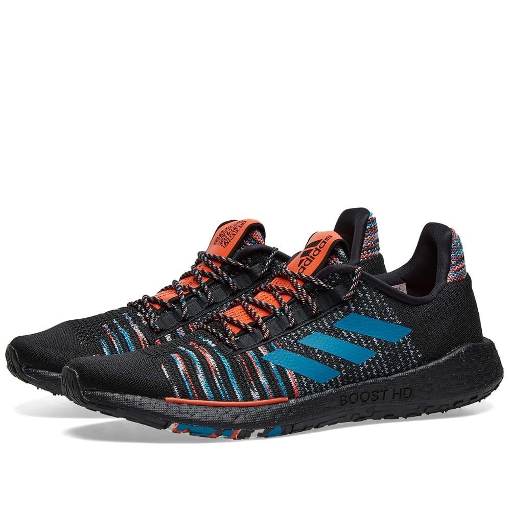 hd boost adidas