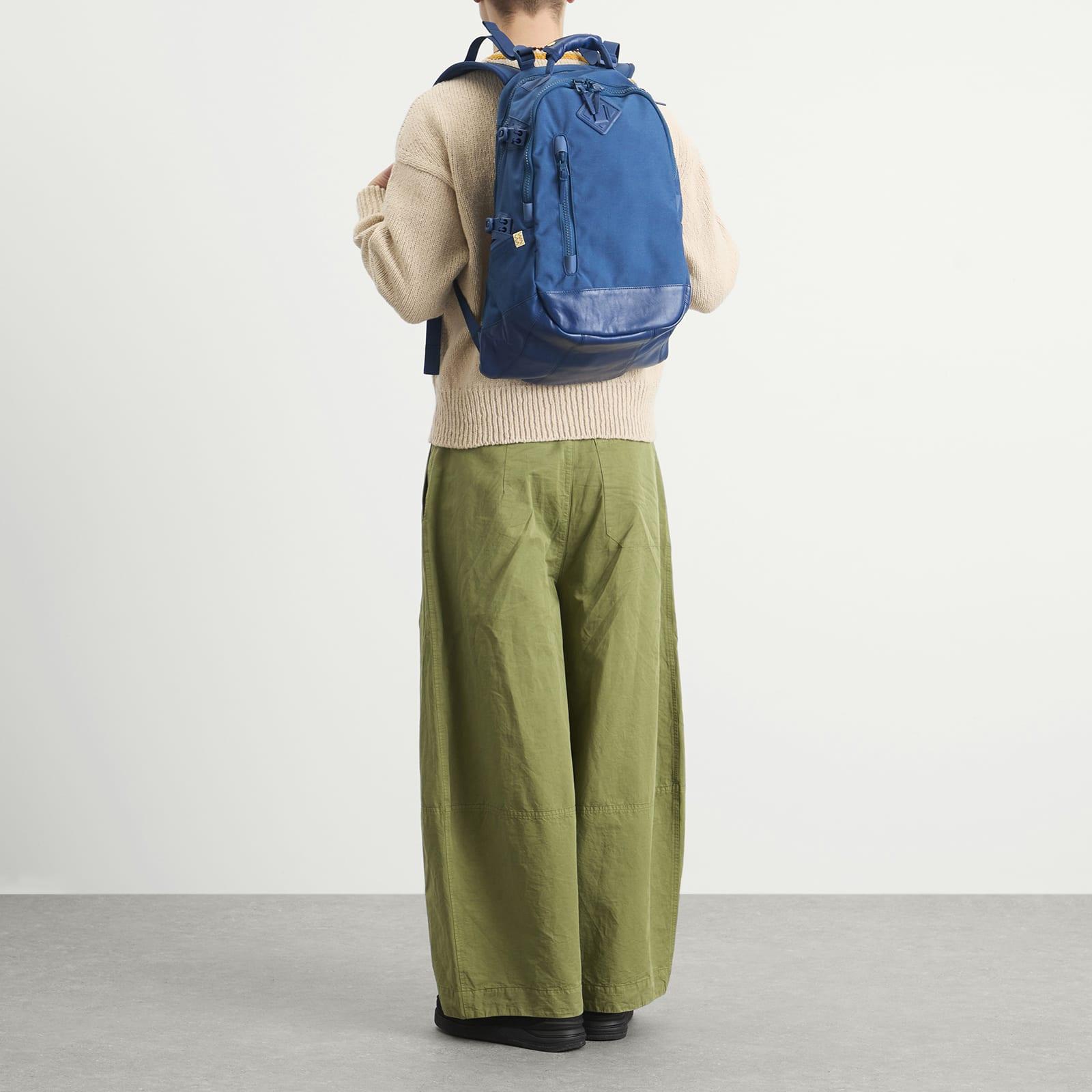 Visvim Cordura 20L Backpack in Blue for Men | Lyst Australia