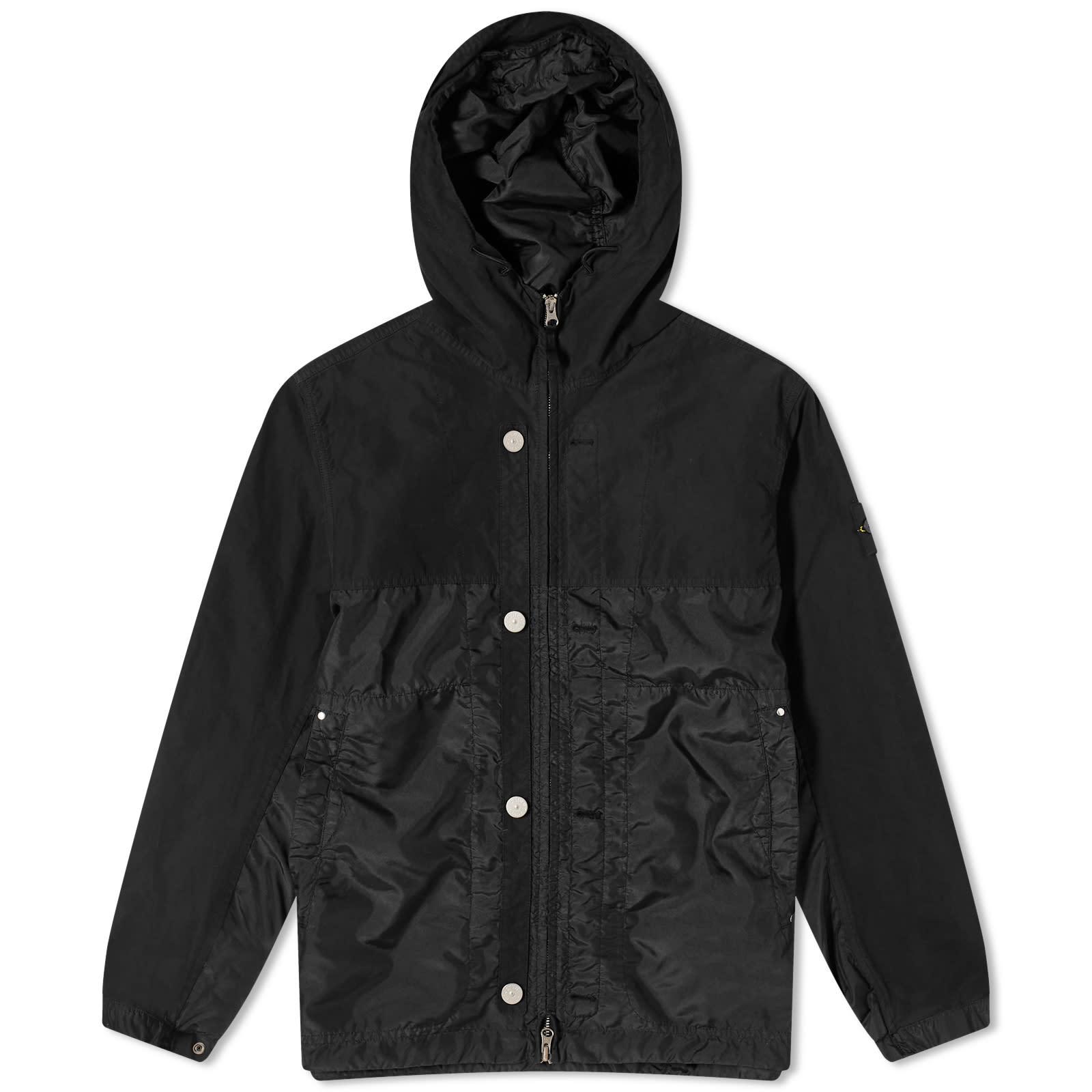 トップス STONE  24AW David Light-TC /size L Stone Island - David Light-TC Jacket | HBX - Globally
