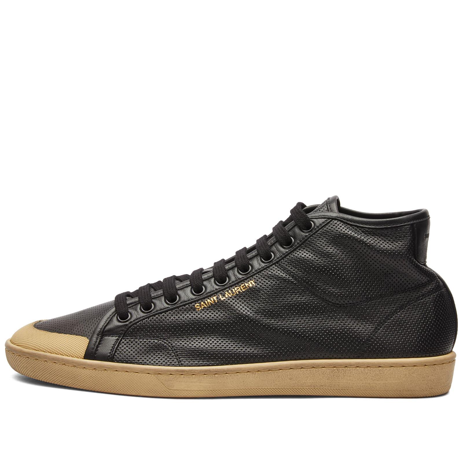 saint-laurent-Black-Sl-39-Mid-