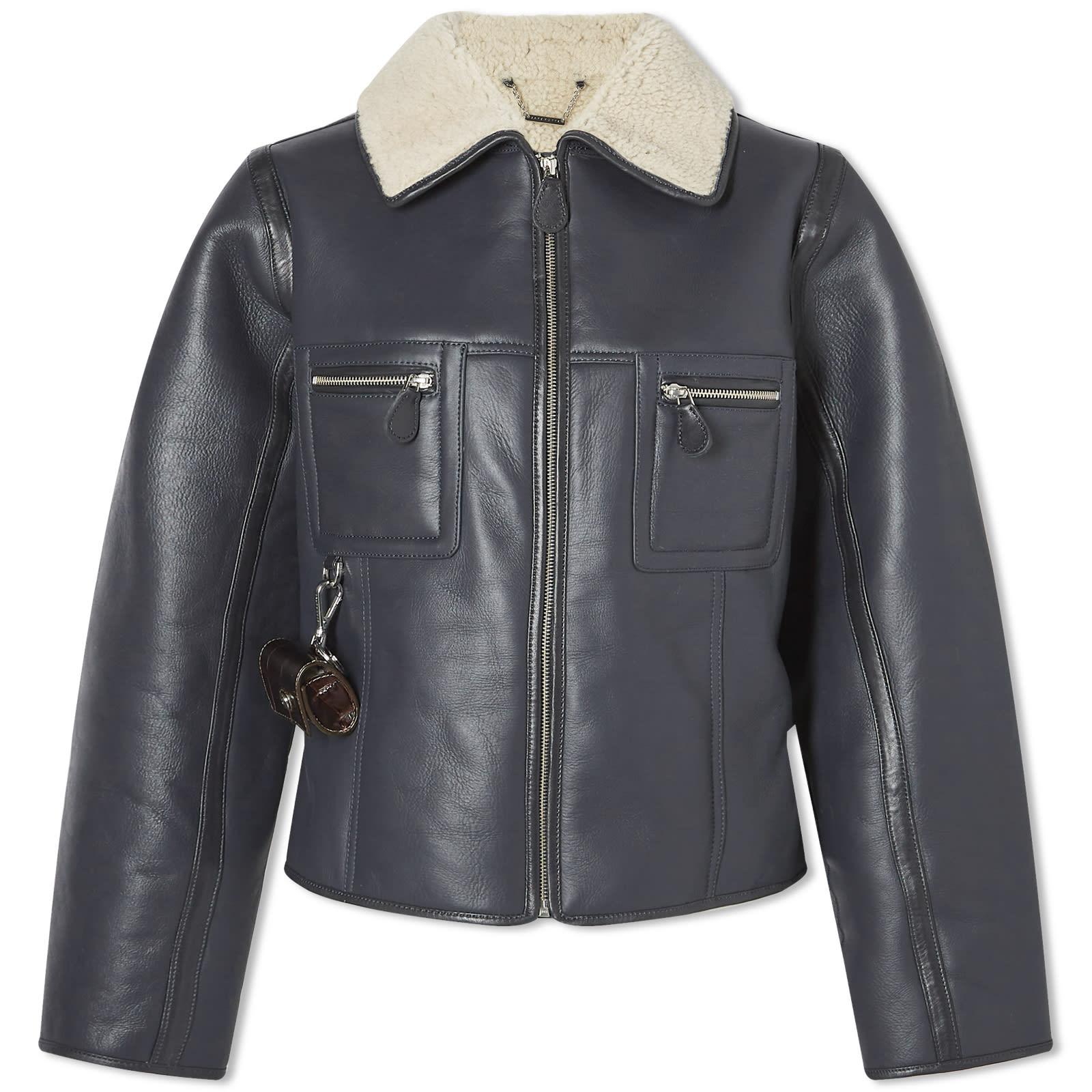 【関税込み】Saks Potts レザー ジャケット Saks Potts Leather jackets for Women | Online Sale up to 60