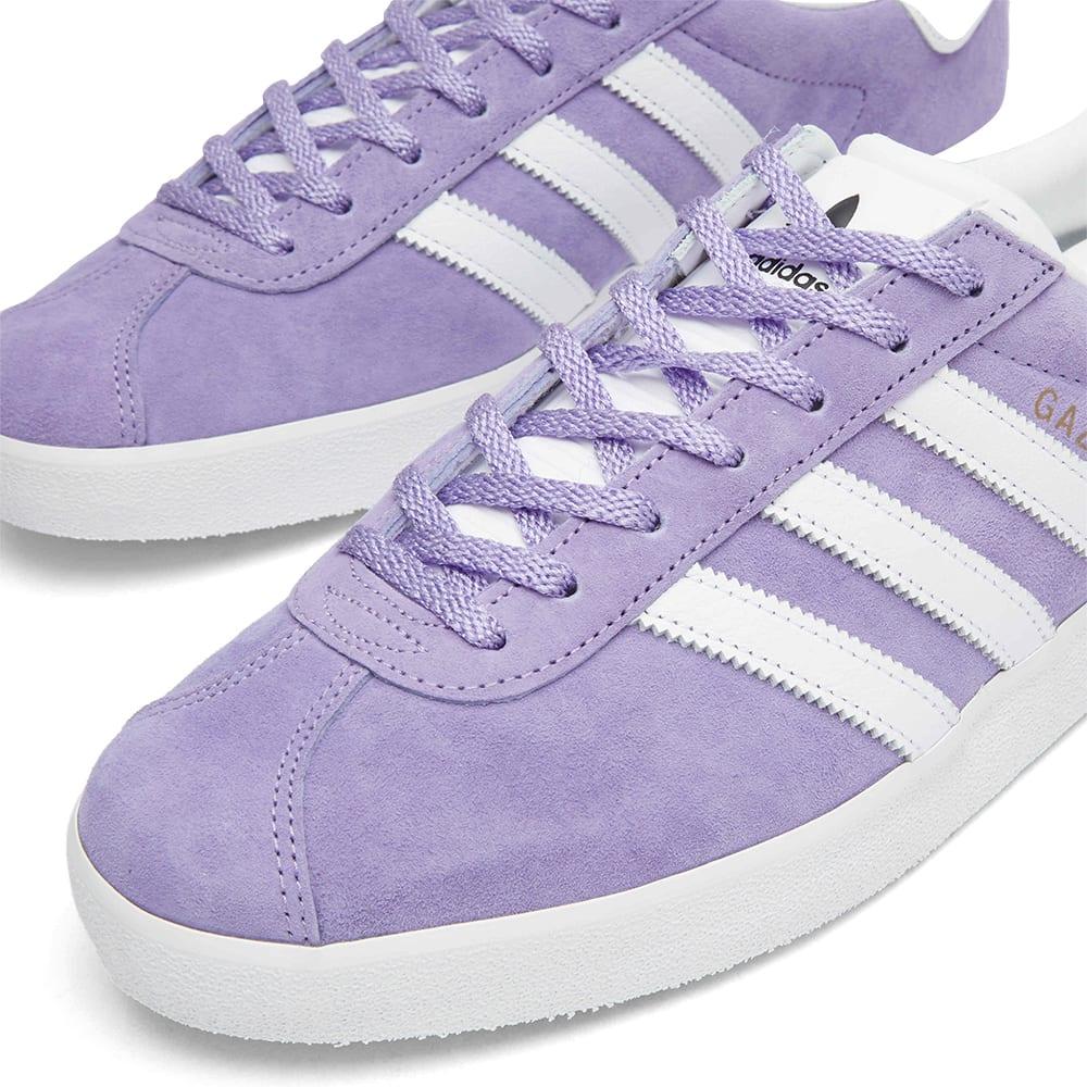 adidas Gazelle 85 Sneakers in Purple for Men | Lyst