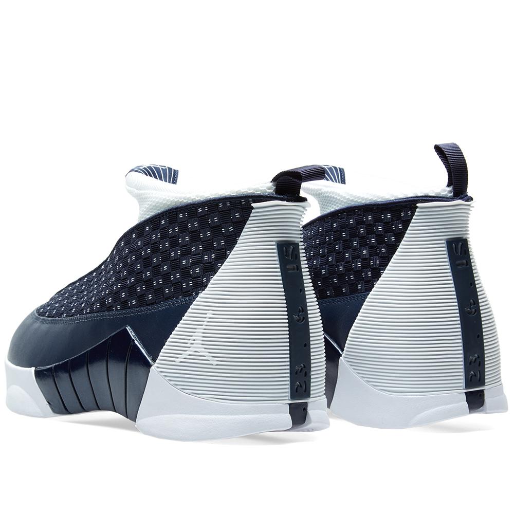 nike air jordan 15