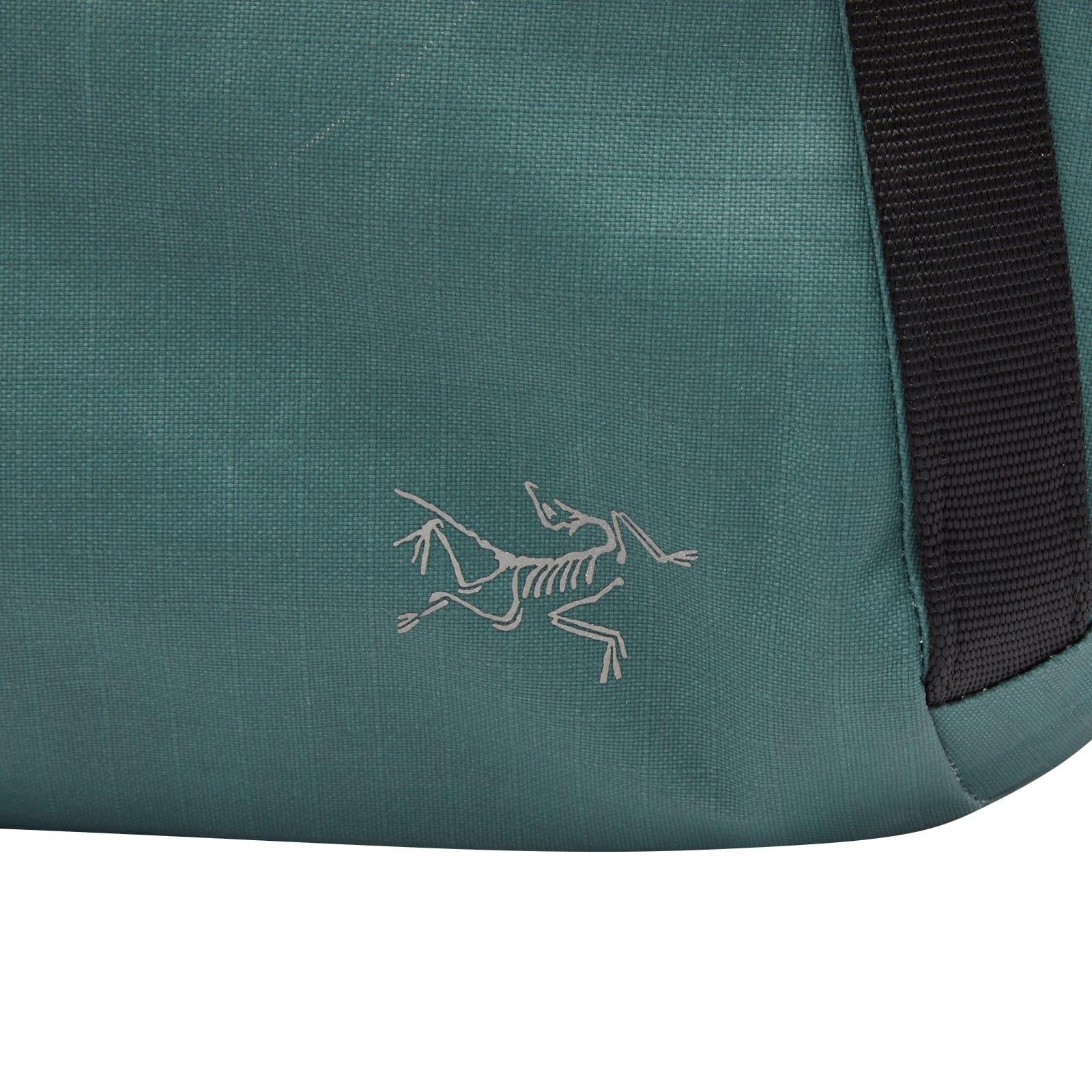 Arc'teryx Granville Shoulder Bag in Green | Lyst Arc'teryx Granville Shoulder Bag in Green | Lyst