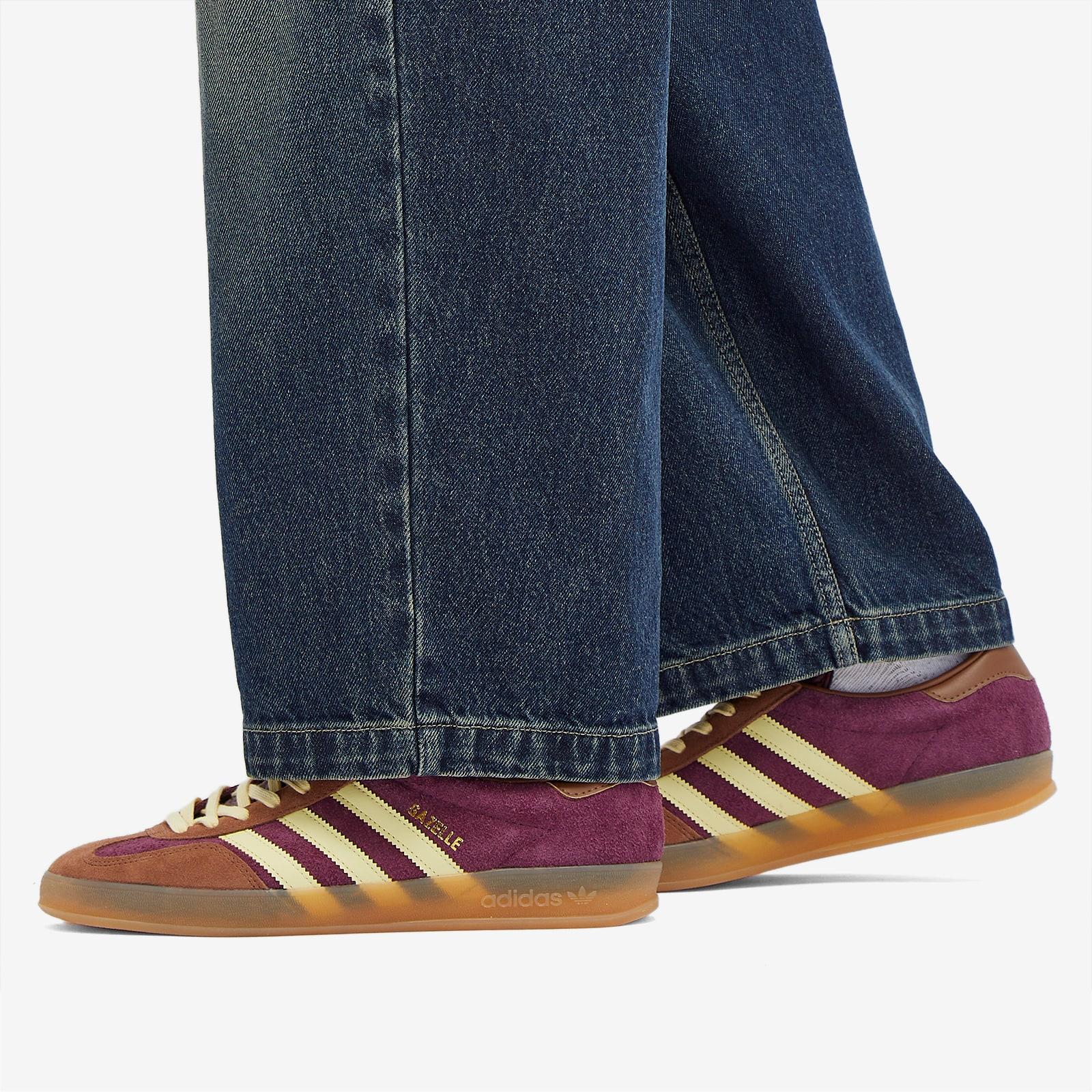 adidas Gazelle Indoor | Lyst