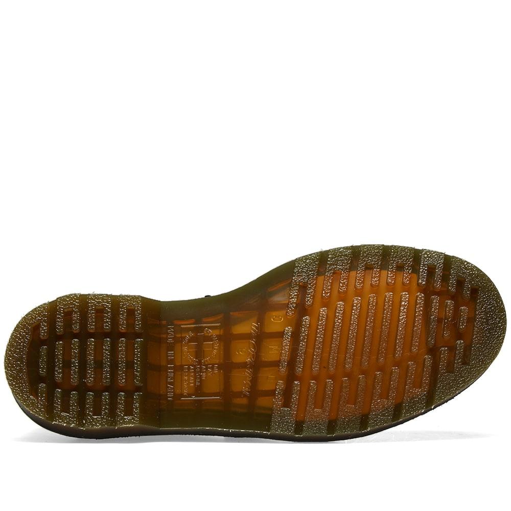 dr martens united arrows snaffle