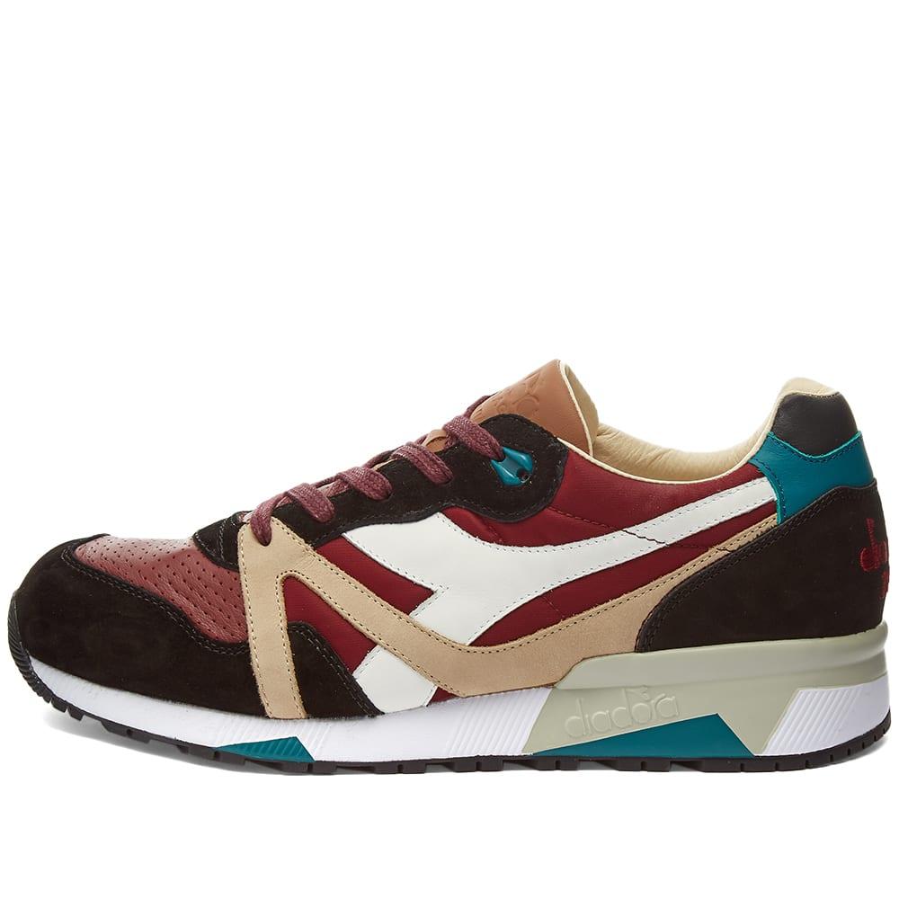 diadora boot h