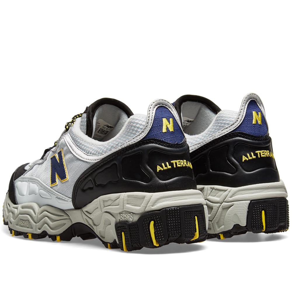 new balance m801at trail runner