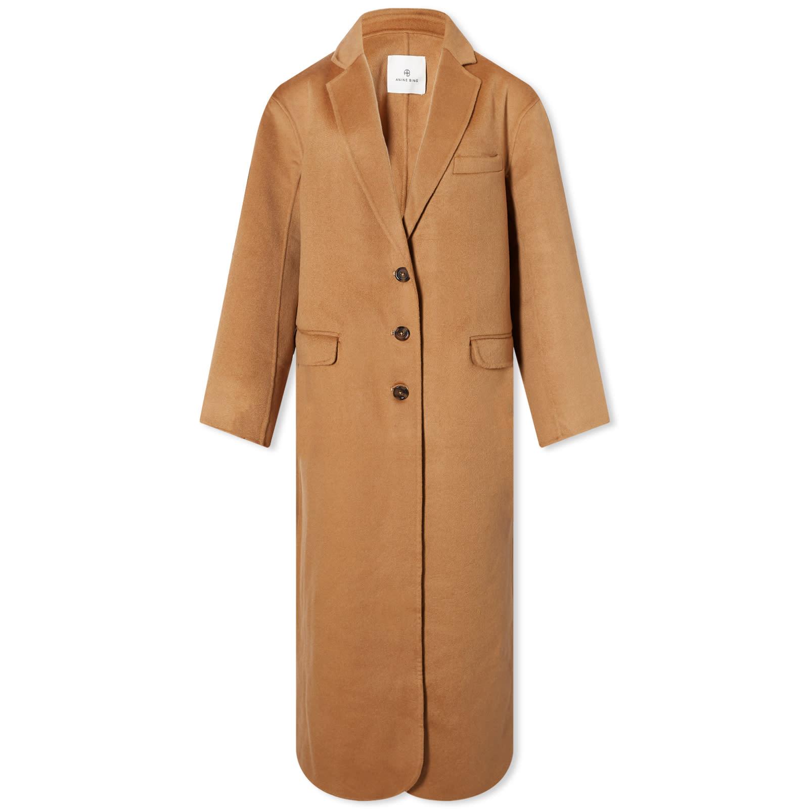 Anine Bing Coats for Women Online Sale up to 52 off Lyst Canada