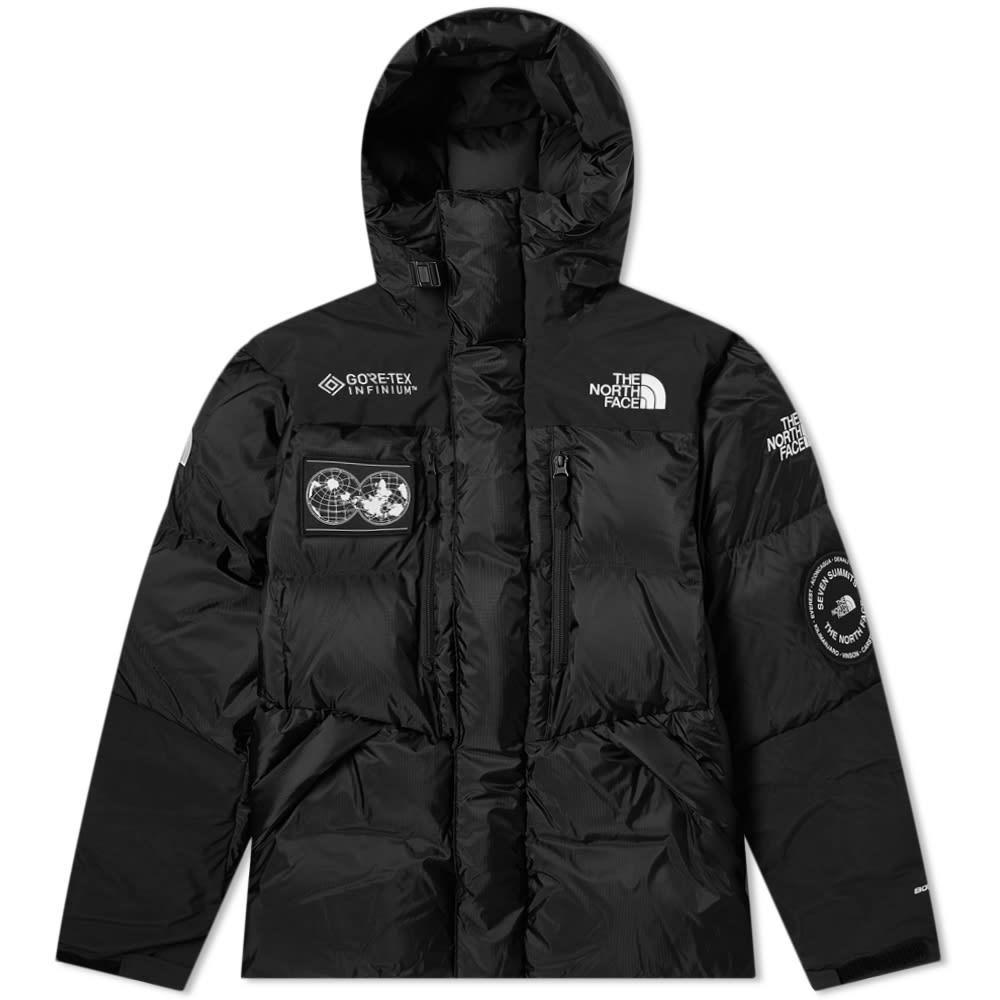 The North Face 7se Himalayan Parka Gtx in Black for Men | Lyst