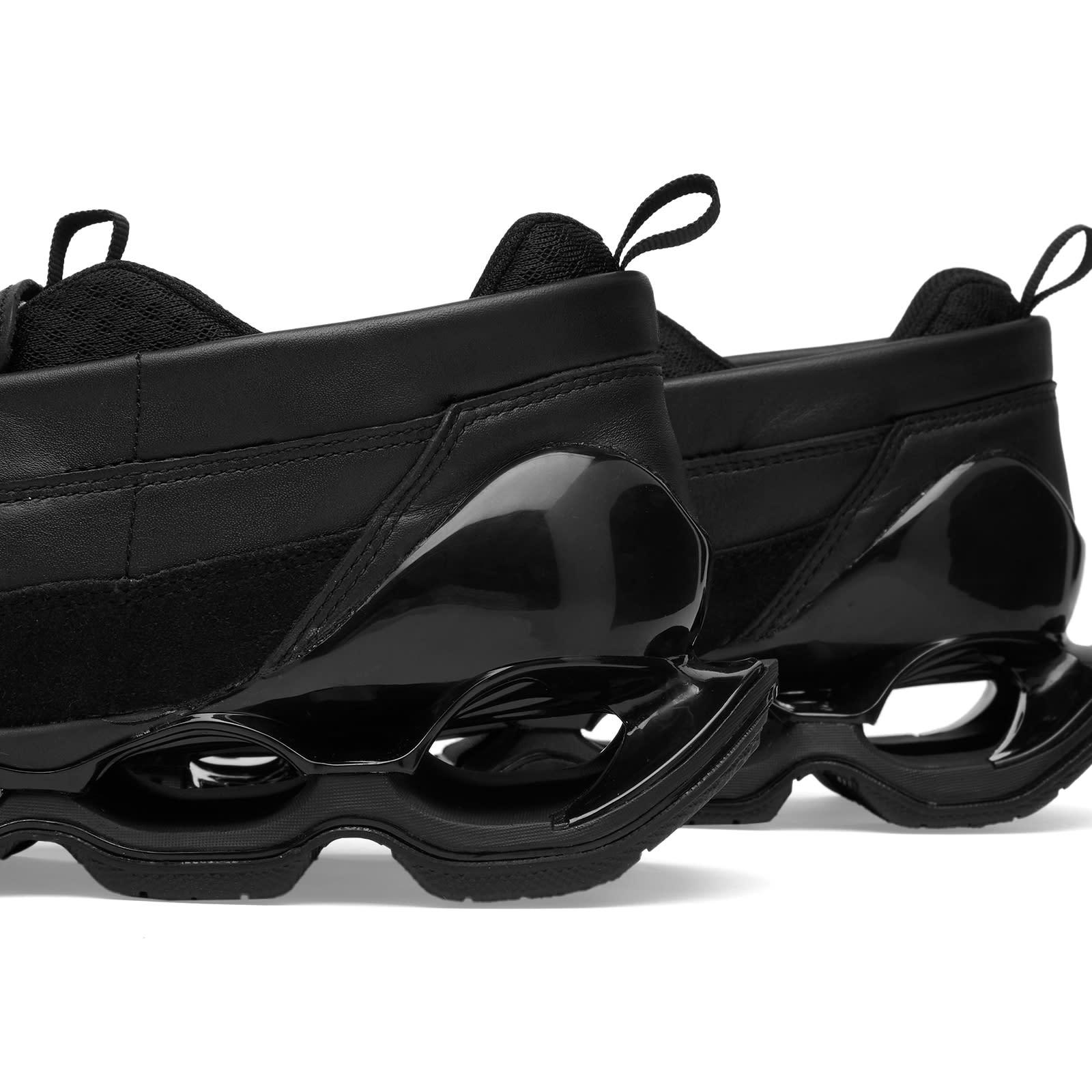 Mizuno Wave Prophecy Moc in Black for Men | Lyst Mizuno Wave Prophecy Moc in Black for Men | Lyst