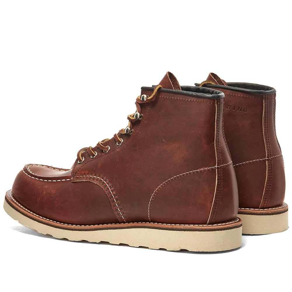 red wing 87519