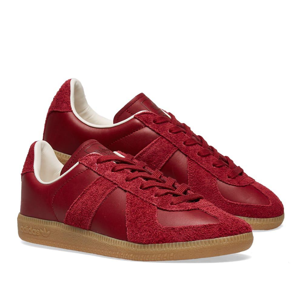 adidas bw army red