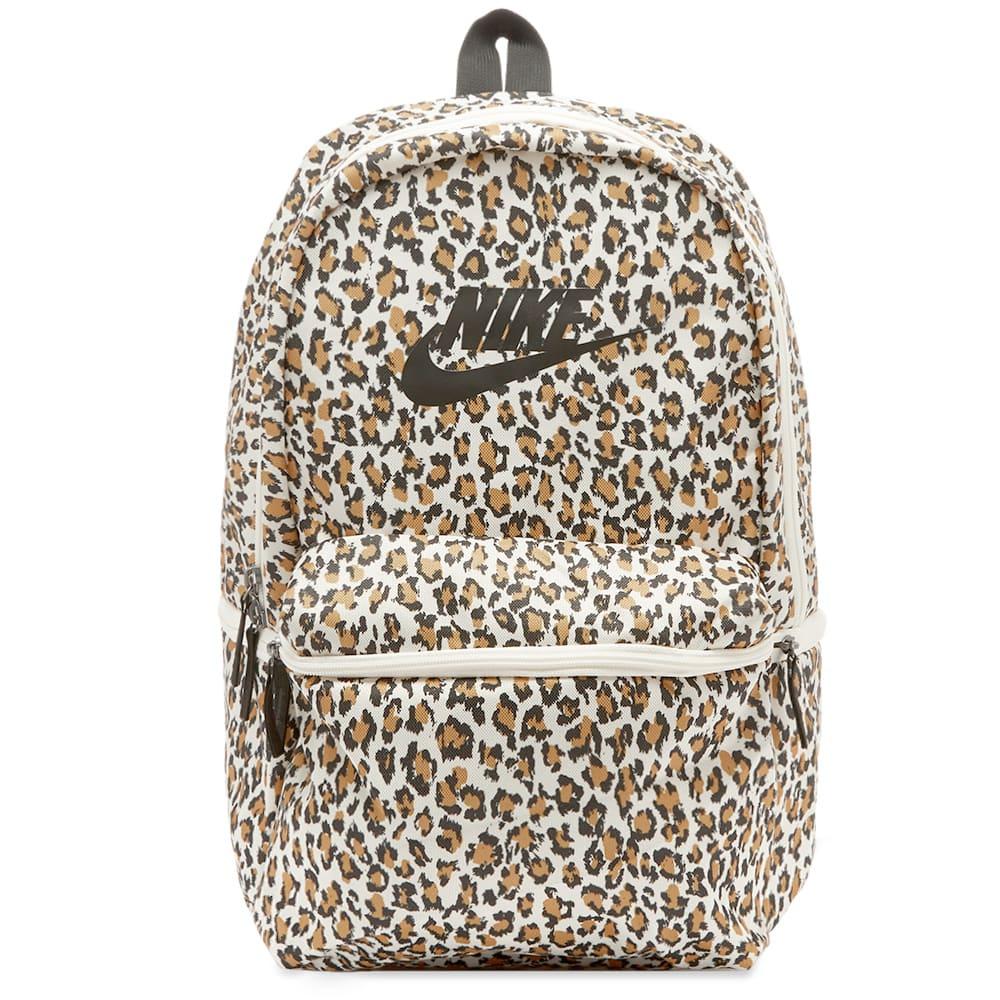 nike cheetah bag
