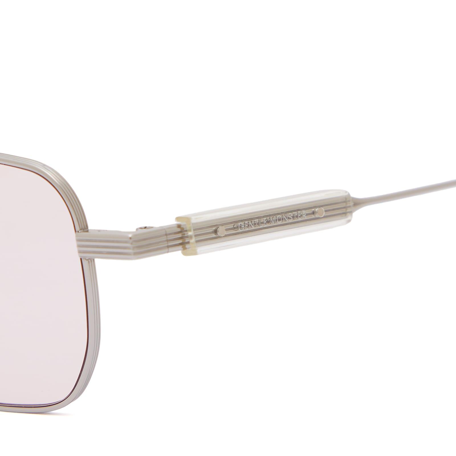 メガネ Gentle Monster Catta Optical Glasses Gentle Monster Catta Optical Glasses | Lyst