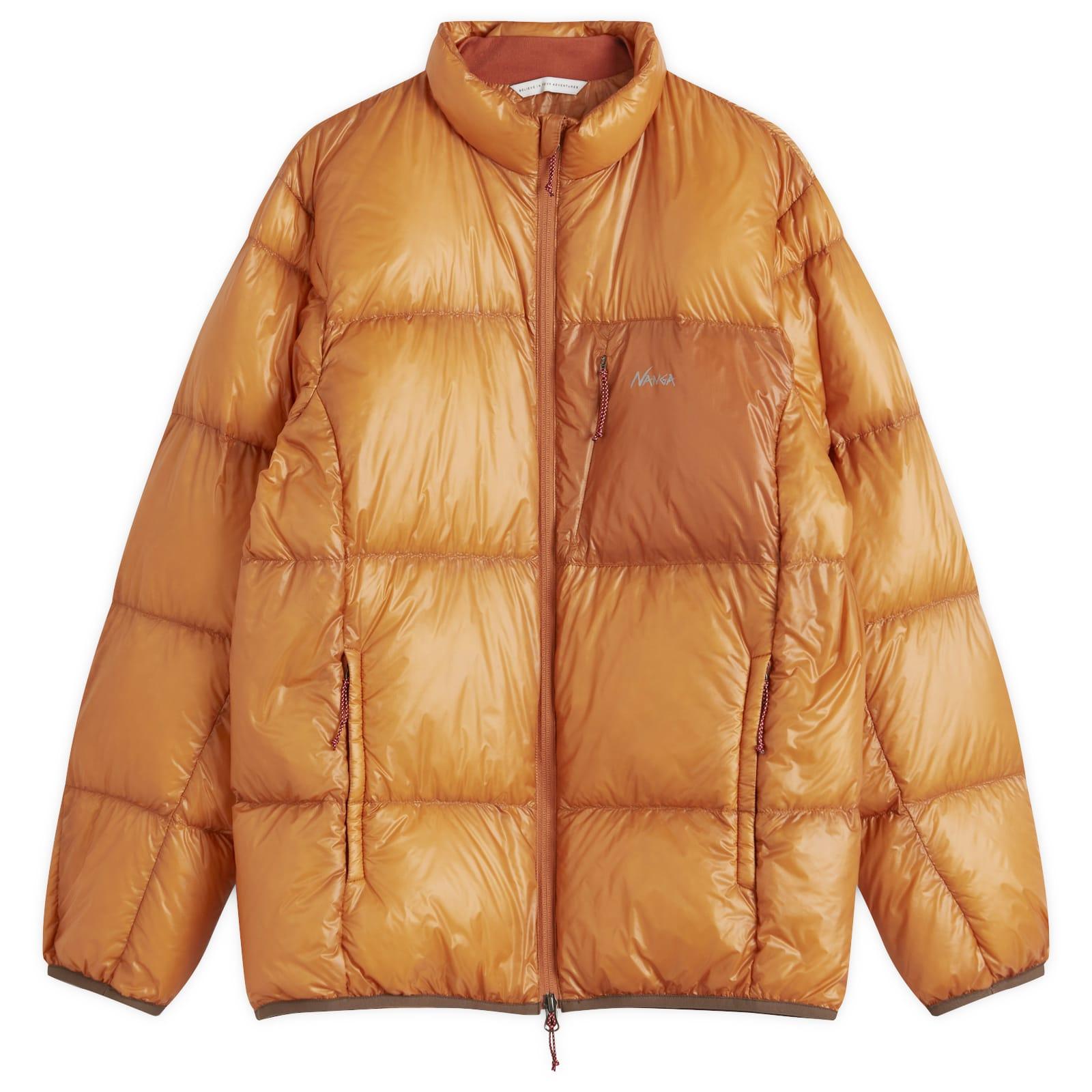 NANGA Jackets for Men | Online Sale up to 57% off | Lyst