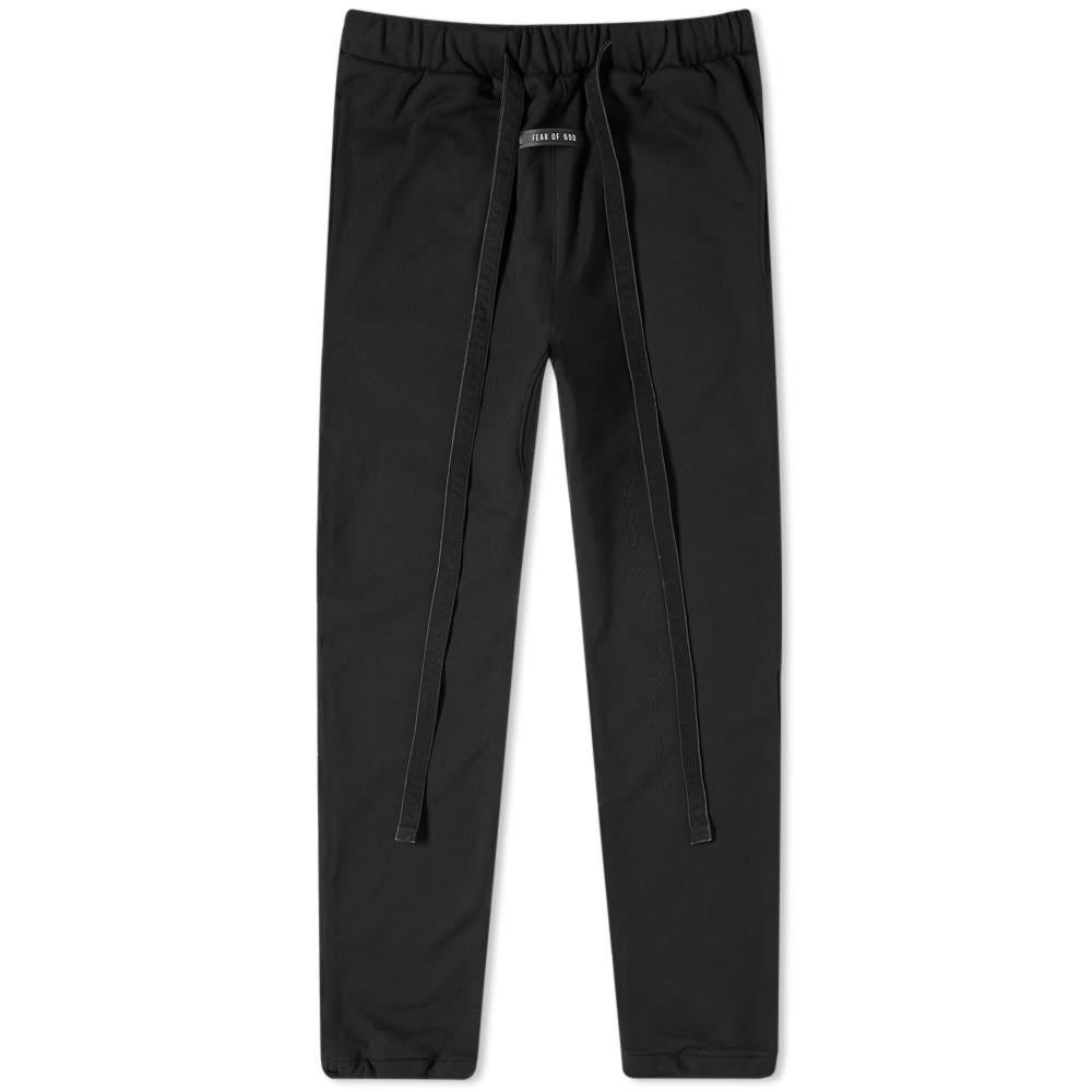 fear of god sweat pants