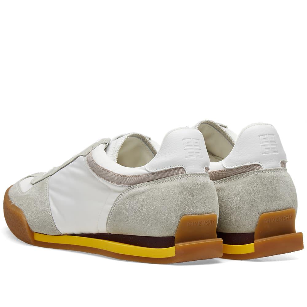givenchy tennis sneaker