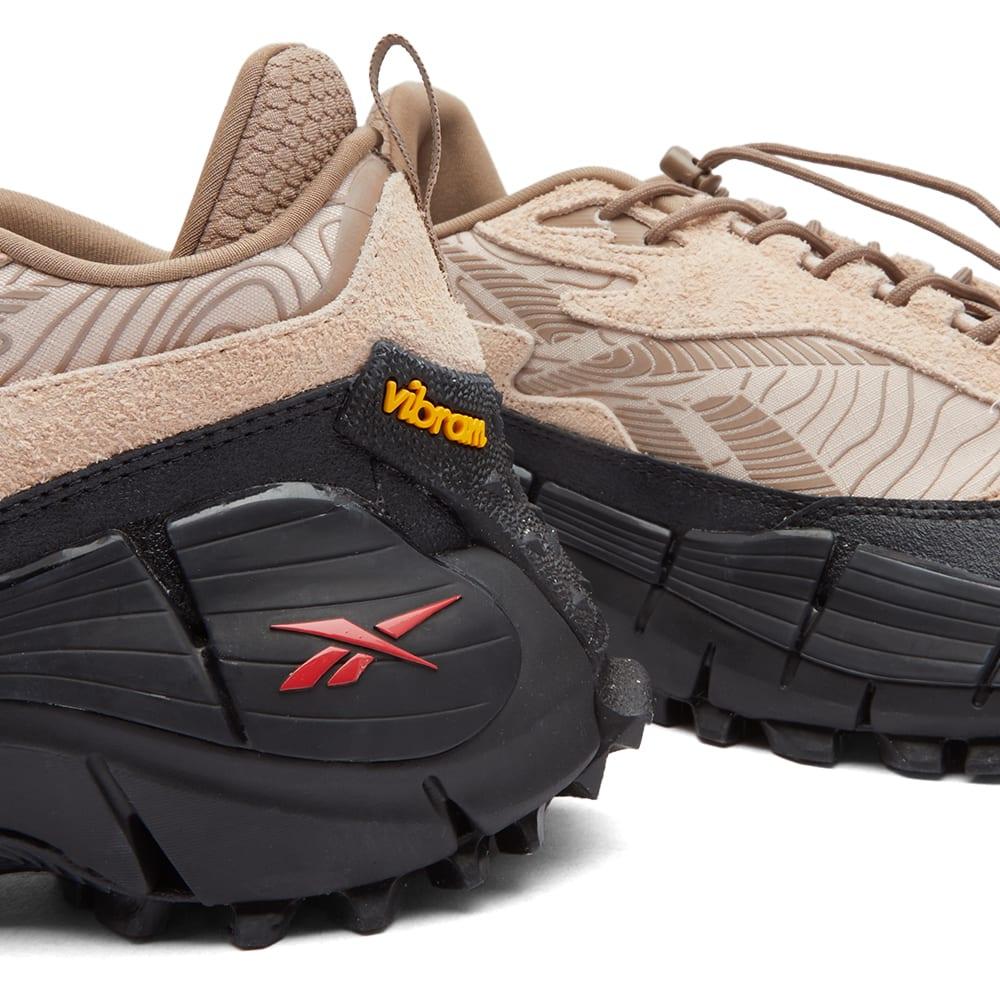 Reebok Zig Kinetica 2.5 Edge Sneakers for Men | Lyst