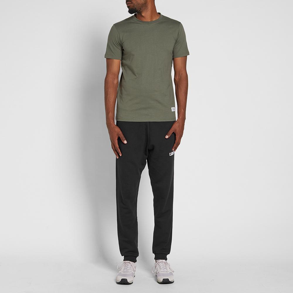 carhartt wip pocket sweat pant