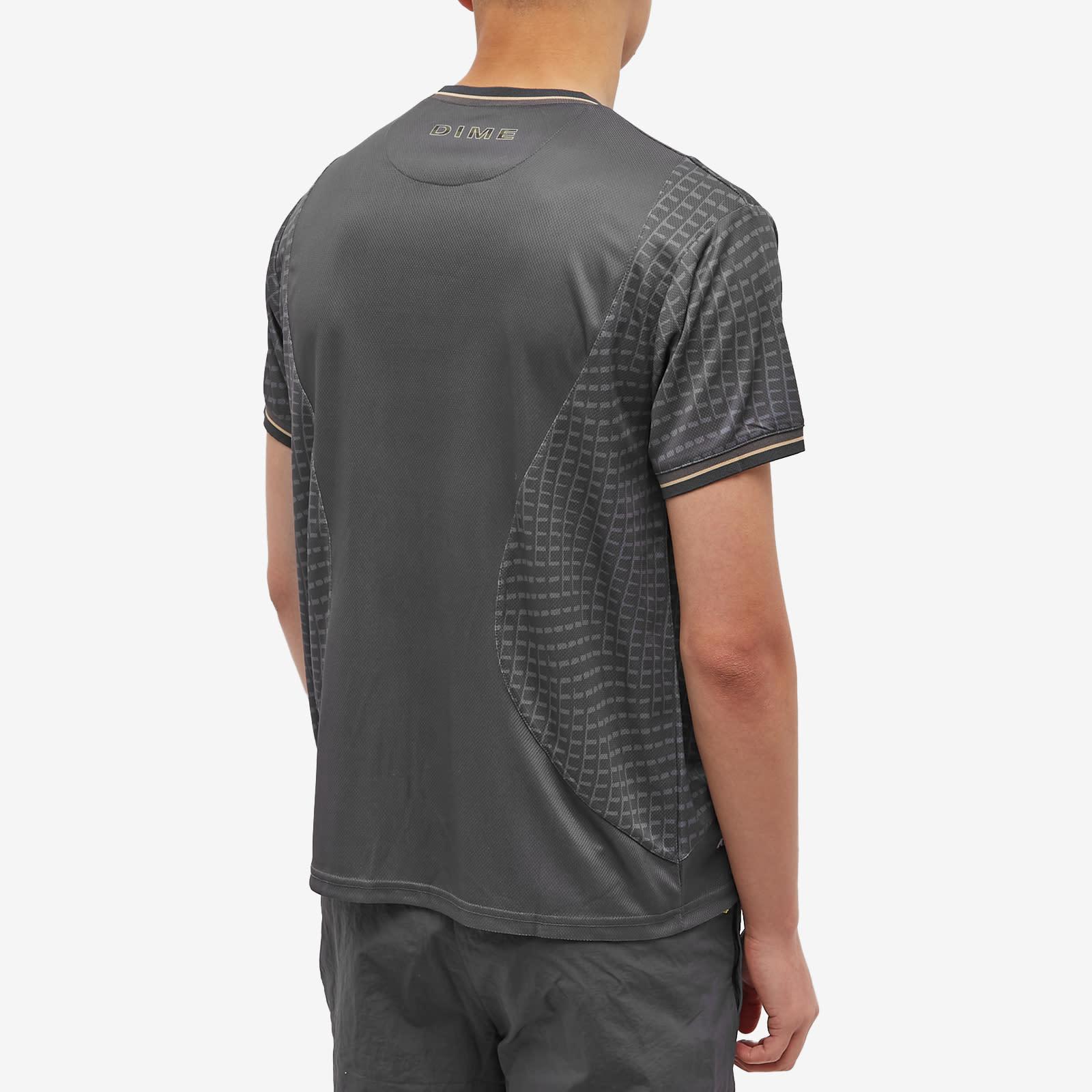 Dime Athletic Jersey in Gray for Men | Lyst Dime Athletic Jersey in Gray for Men | Lyst