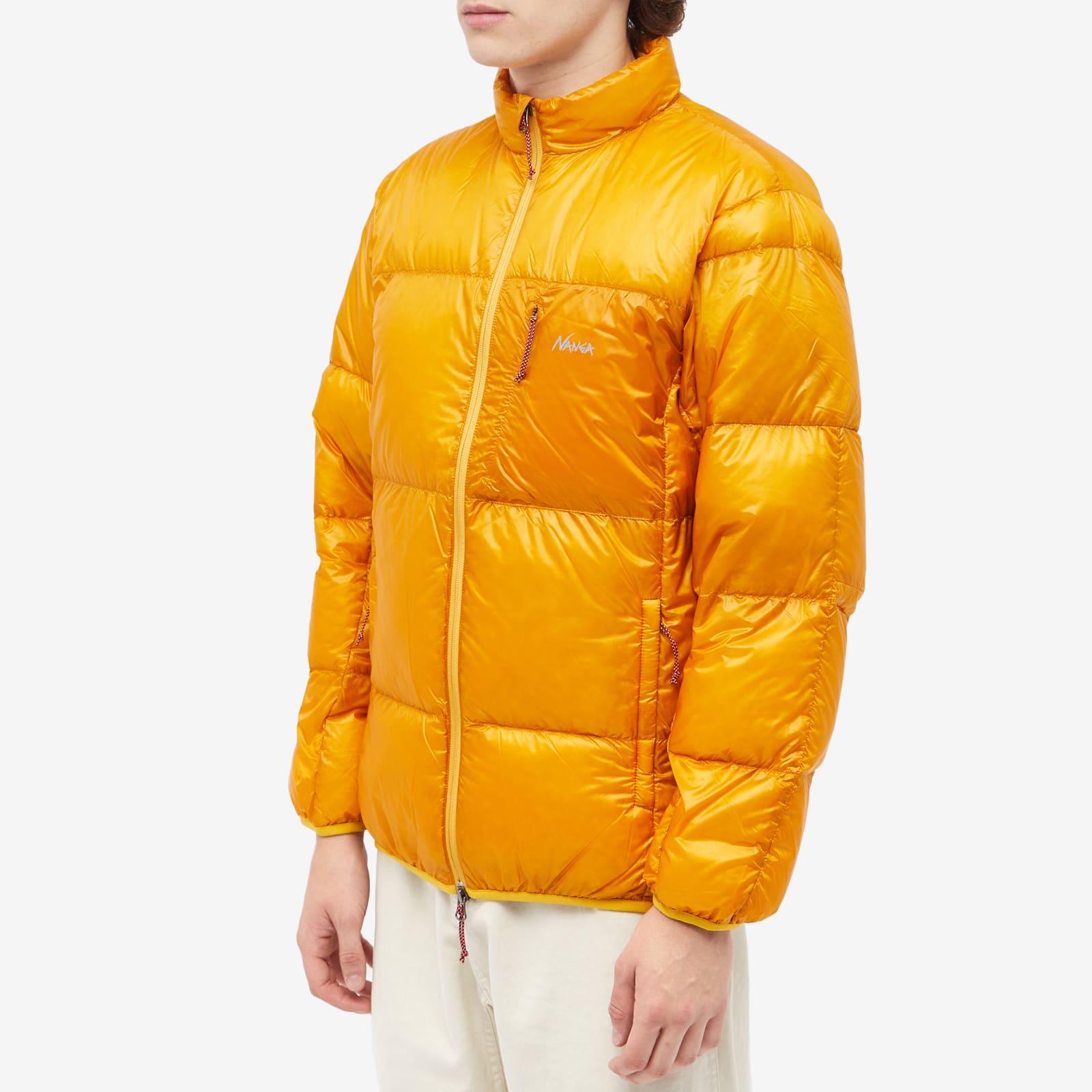 Nanga down cheap jacket