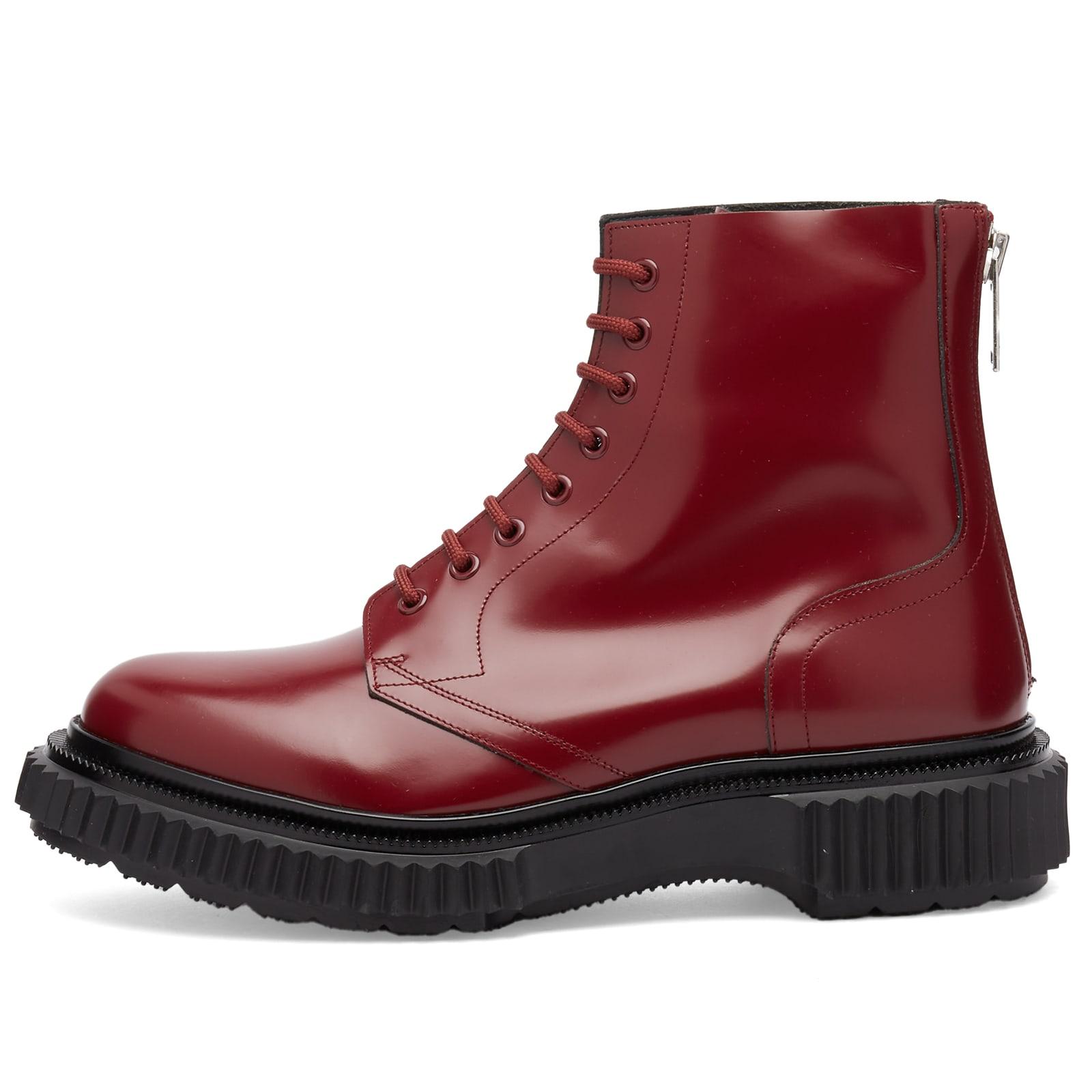 Dr martens hotsell 196