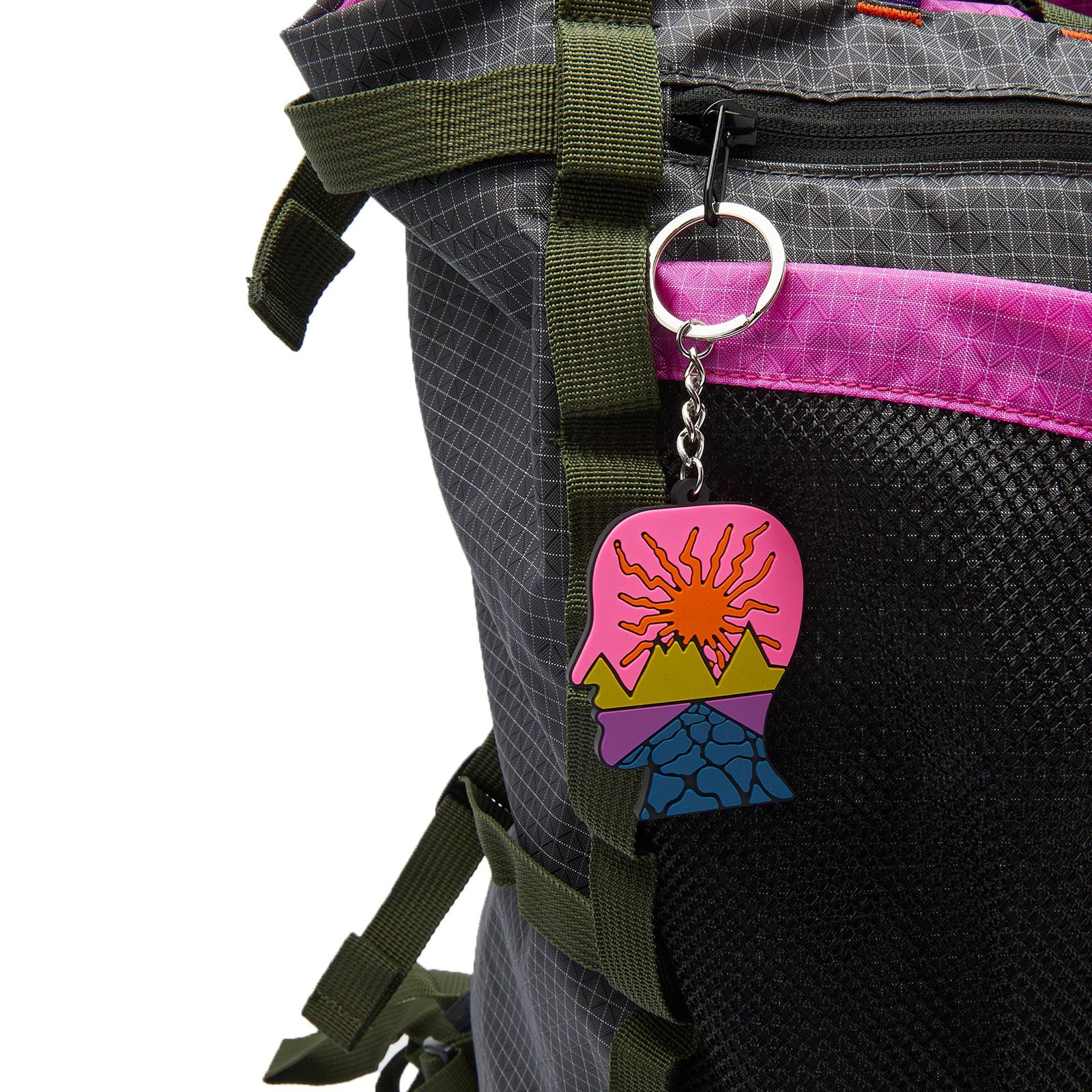 Brain Dead Equipment Climbing Backpack in Pink | Lyst