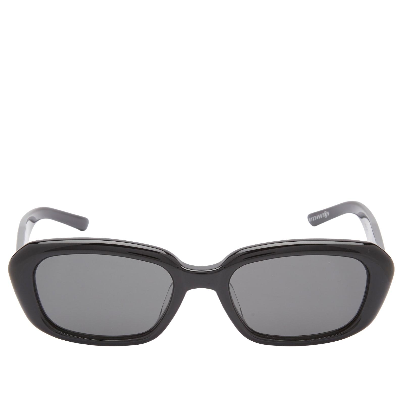 Gentle Monster X Maison Margiela Mm207 Sunglasses in Grey | Lyst UK