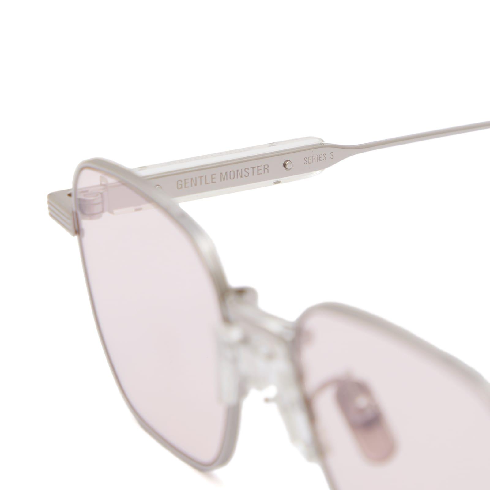 メガネ Gentle Monster Catta Optical Glasses Gentle Monster Catta Optical Glasses | Lyst