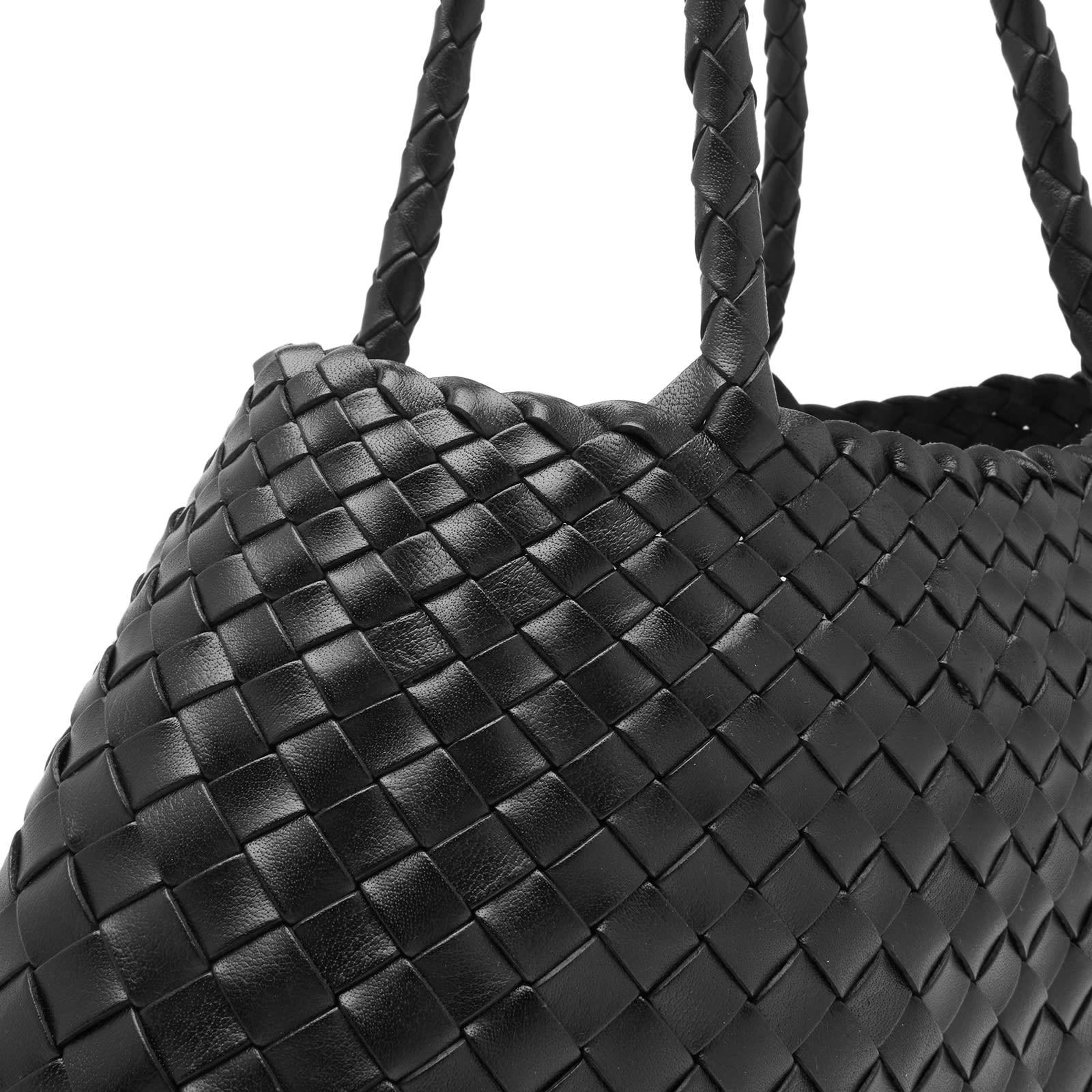 Dragon Diffusion Santa Croce Large Bag in Black | Lyst