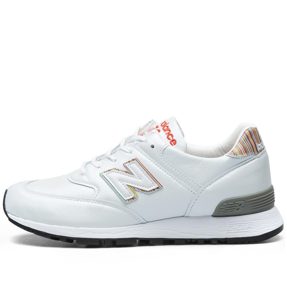 new balance x paul smith