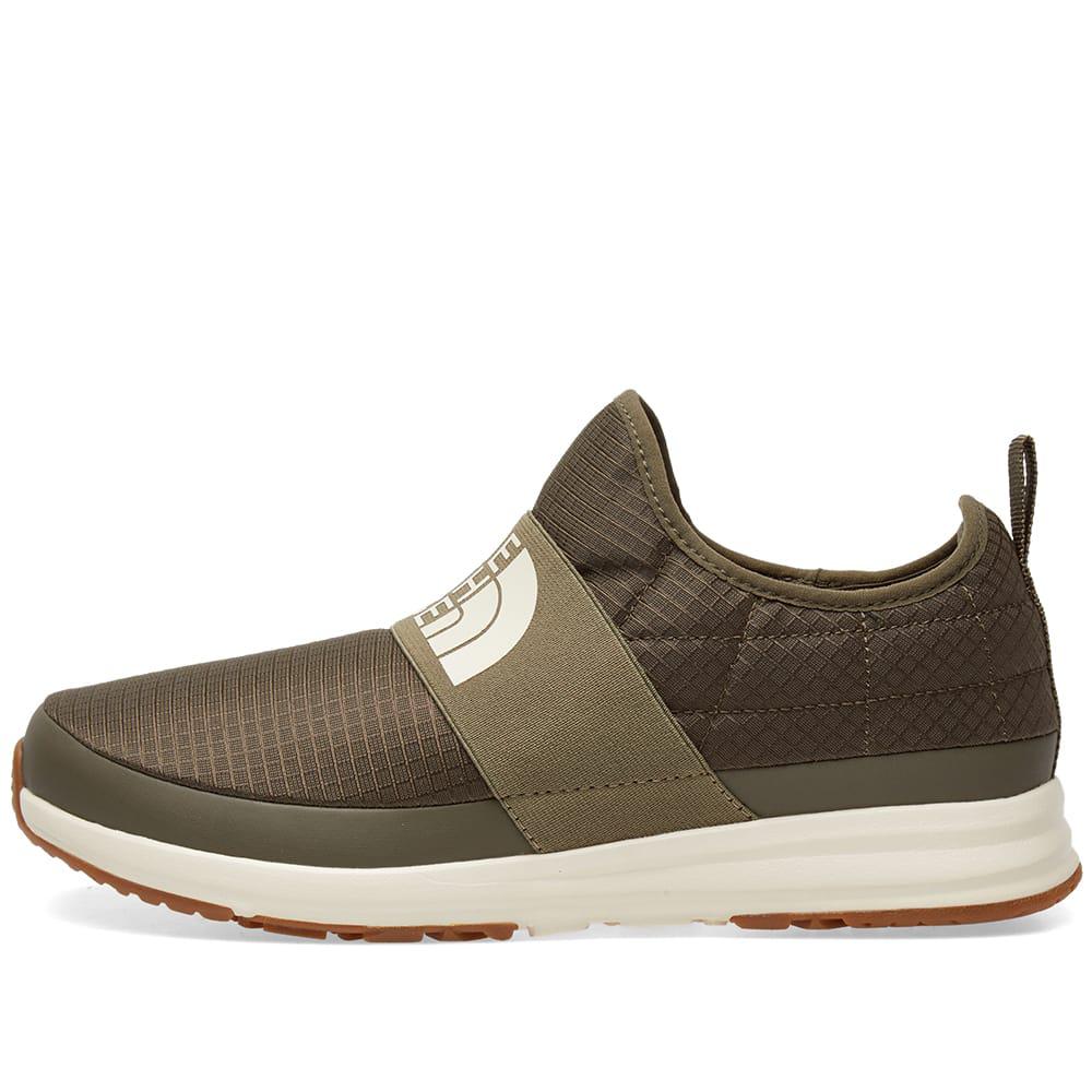 north face cadman nse