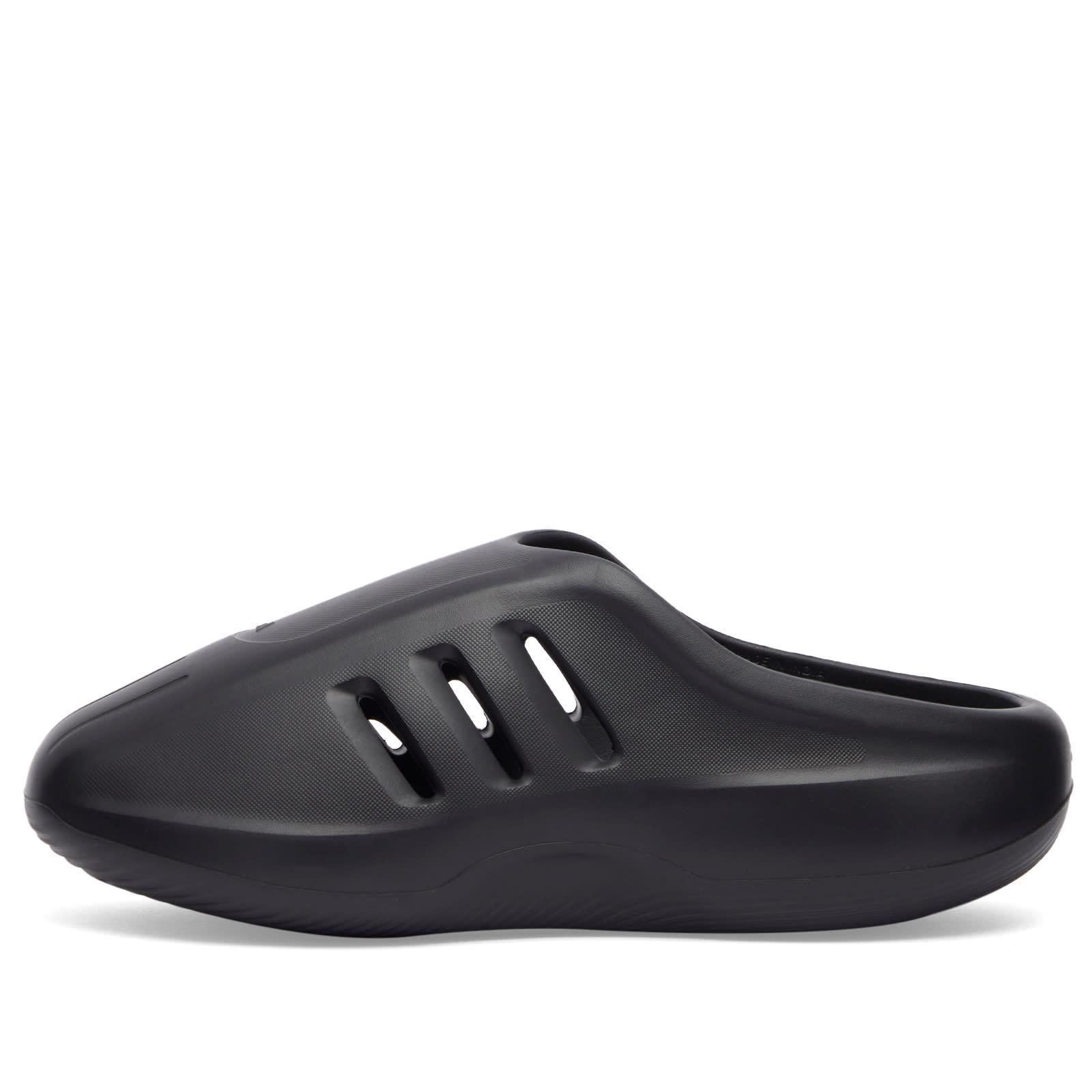 adidas Adifom Iiinfinity Mule in Black for Men | Lyst Canada