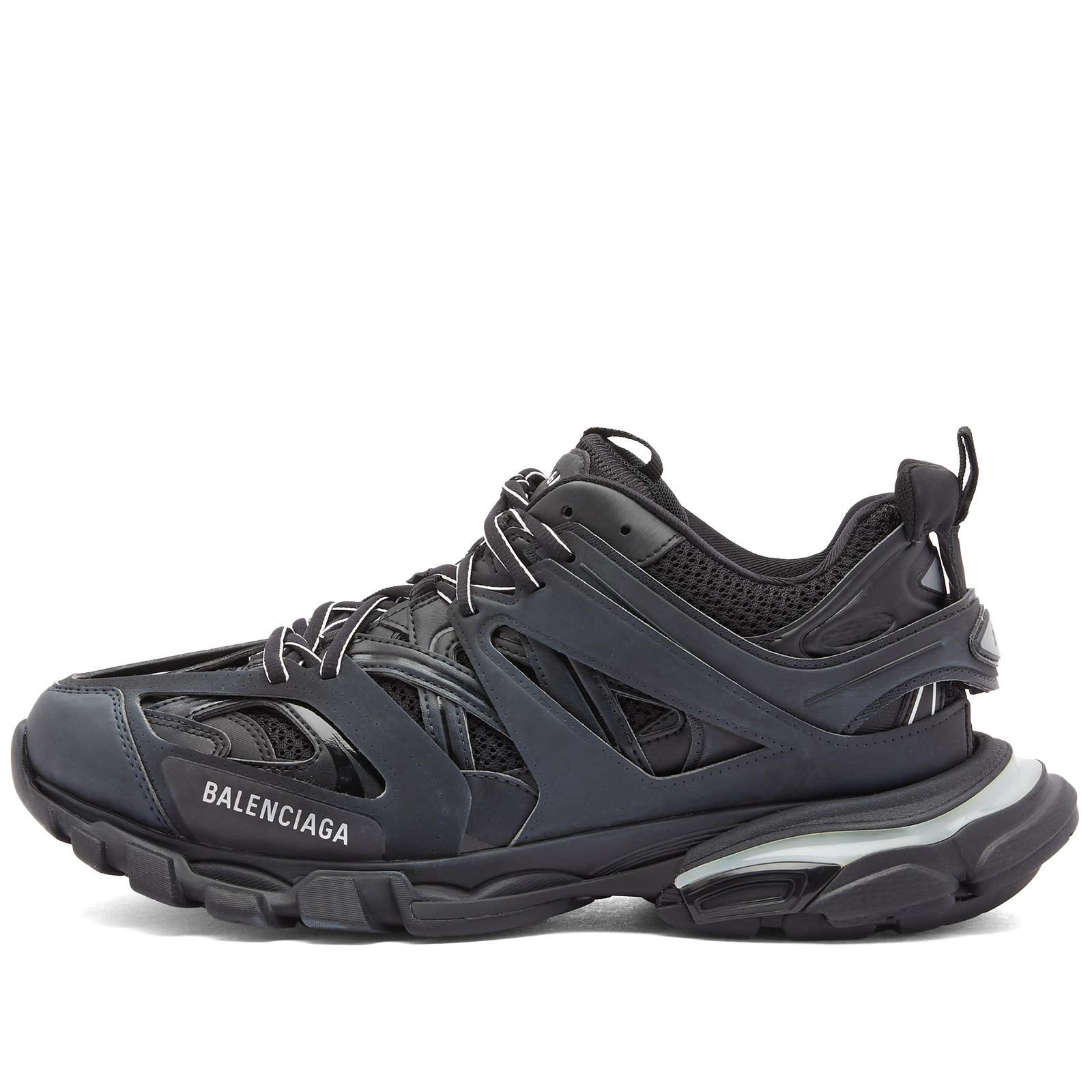 Balenciaga track lyst hot sale