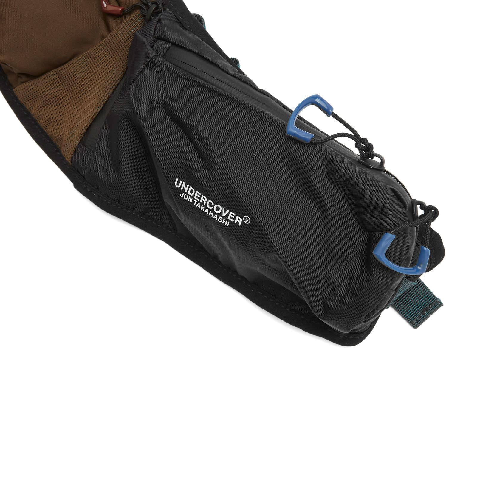 TNF x UNDERCOVER SOUKUU Trail Run Waist Pack | The North Face