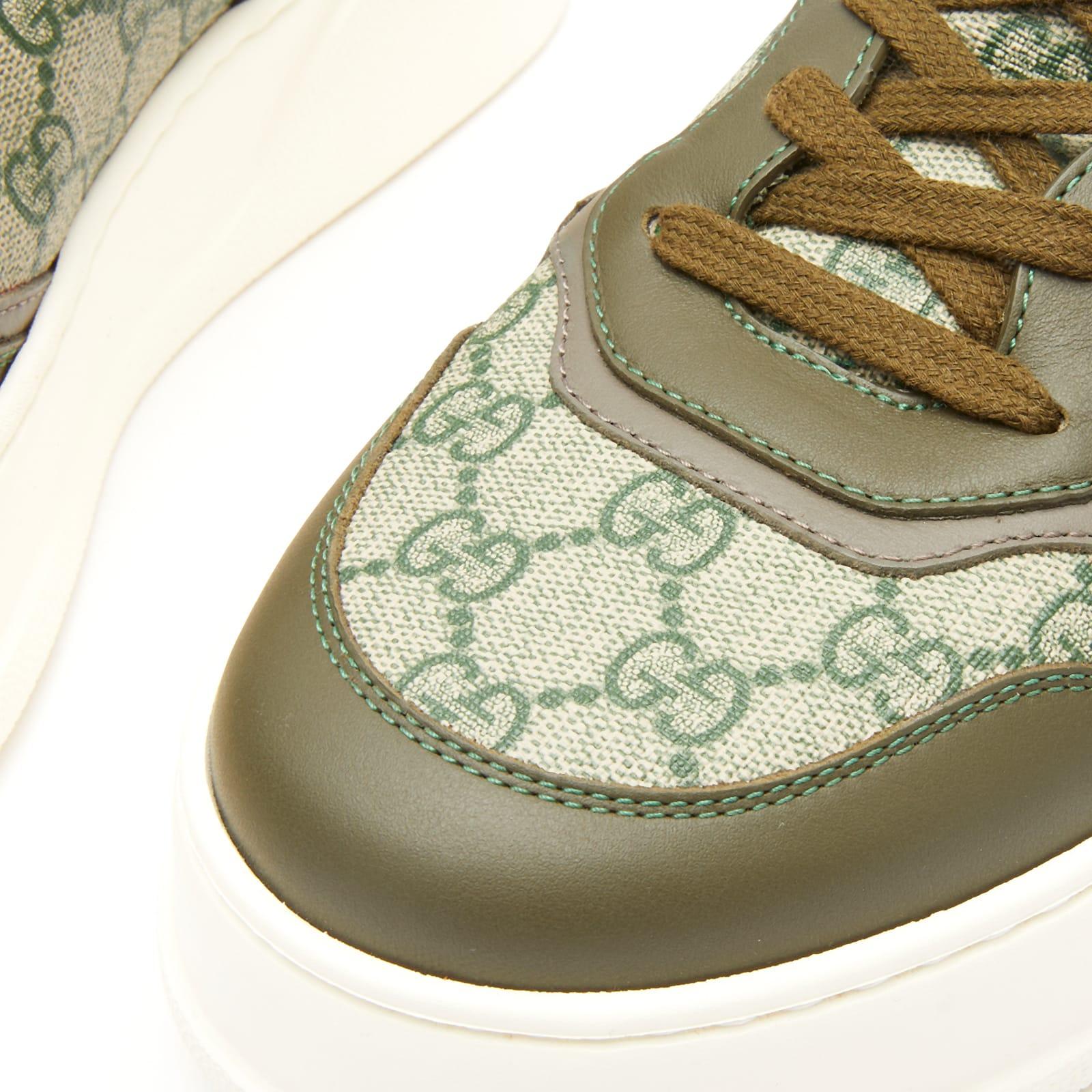 Gucci Dali Sneakers in Black for Men | Lyst