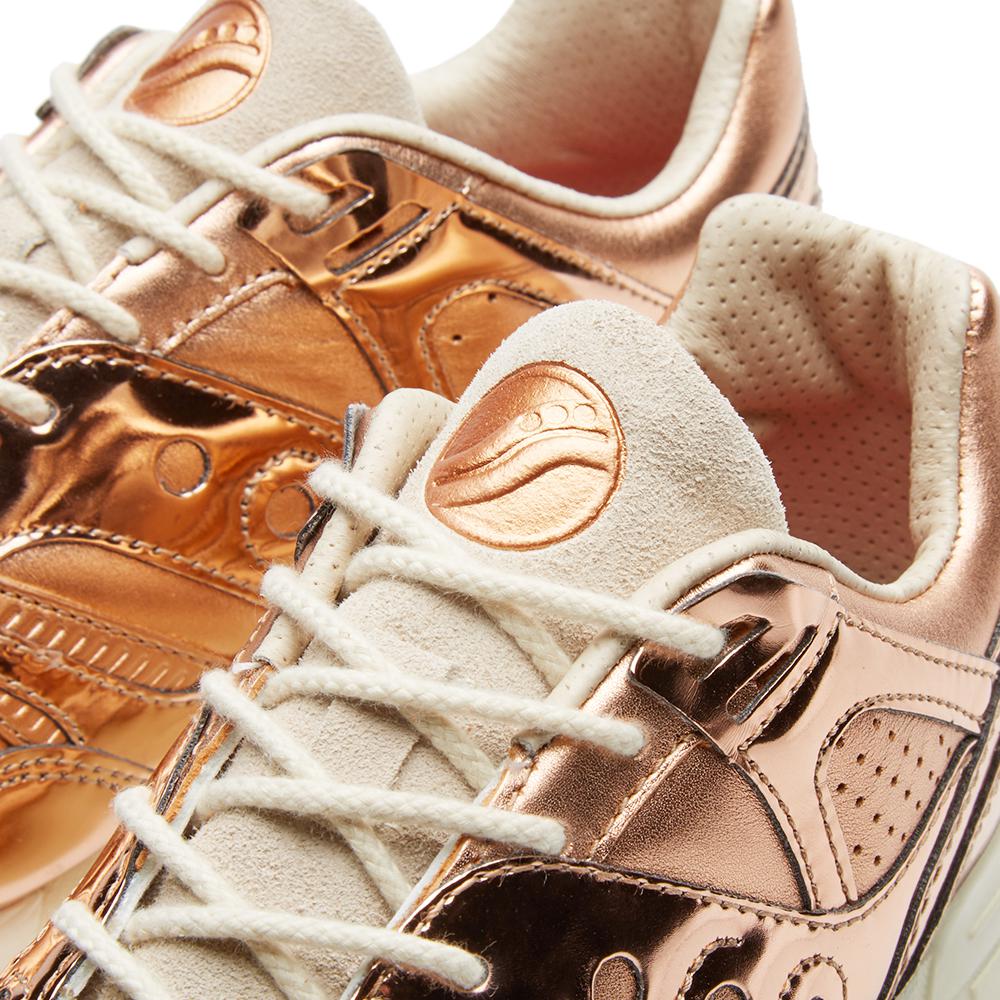saucony grid sd ht donna rosa