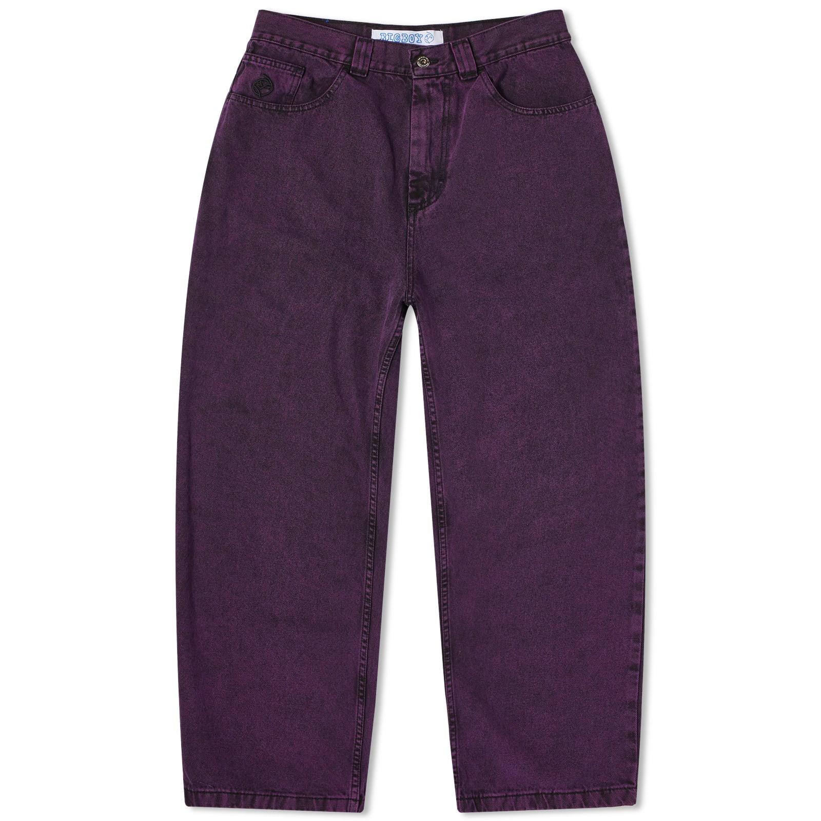 POLAR SKATE Big Boy Jeans in Purple for Men | Lyst POLAR SKATE Big Boy Jeans in Purple for Men | Lyst